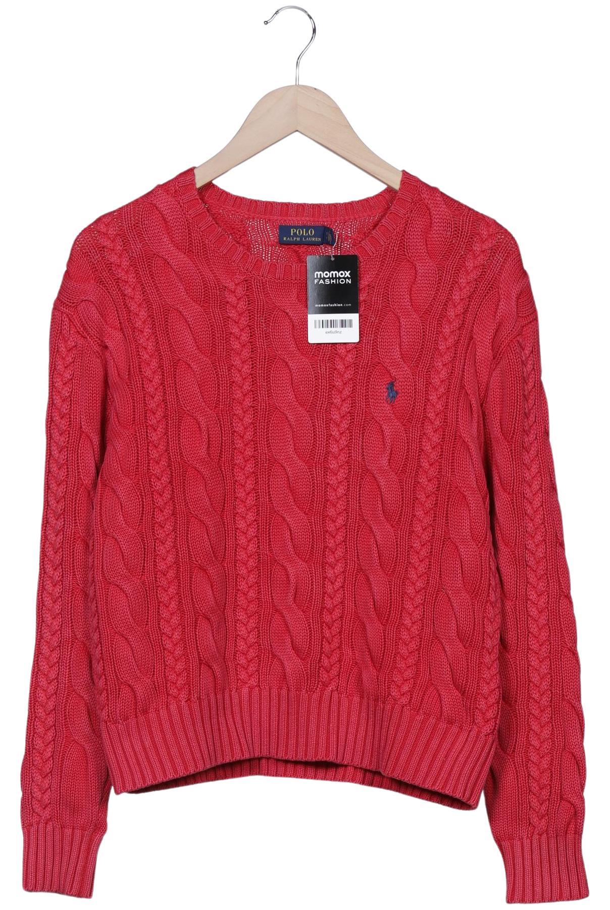 

Polo Ralph Lauren Damen Pullover, rot, Gr. 36