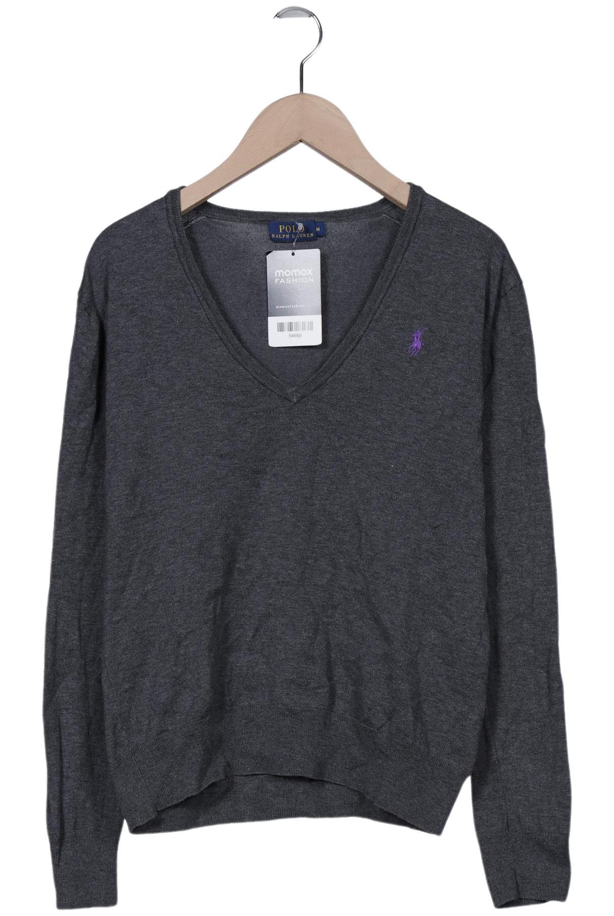 

Polo Ralph Lauren Damen Pullover, grau, Gr. 38