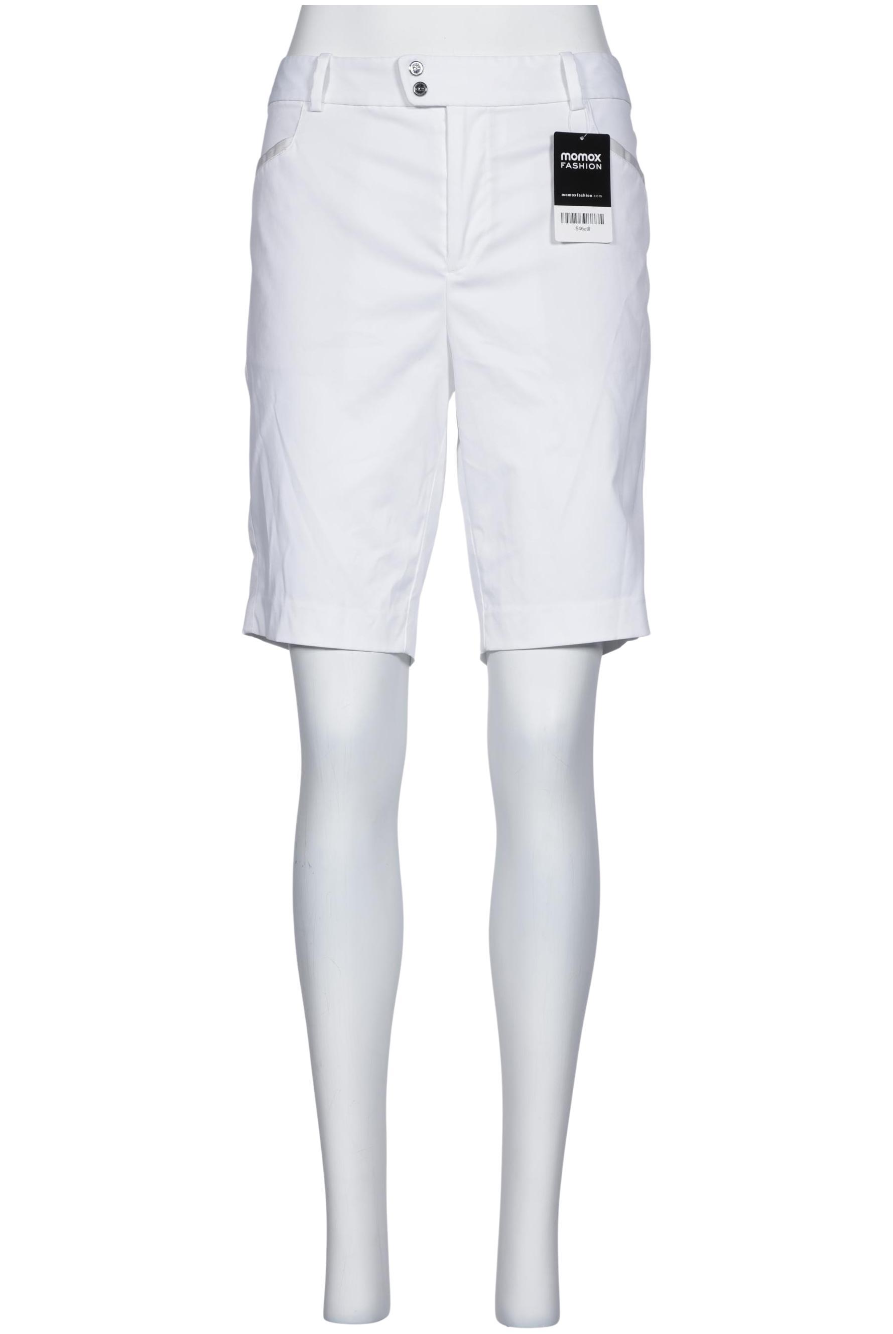 

Polo Ralph Lauren Damen Shorts, weiß, Gr. 6
