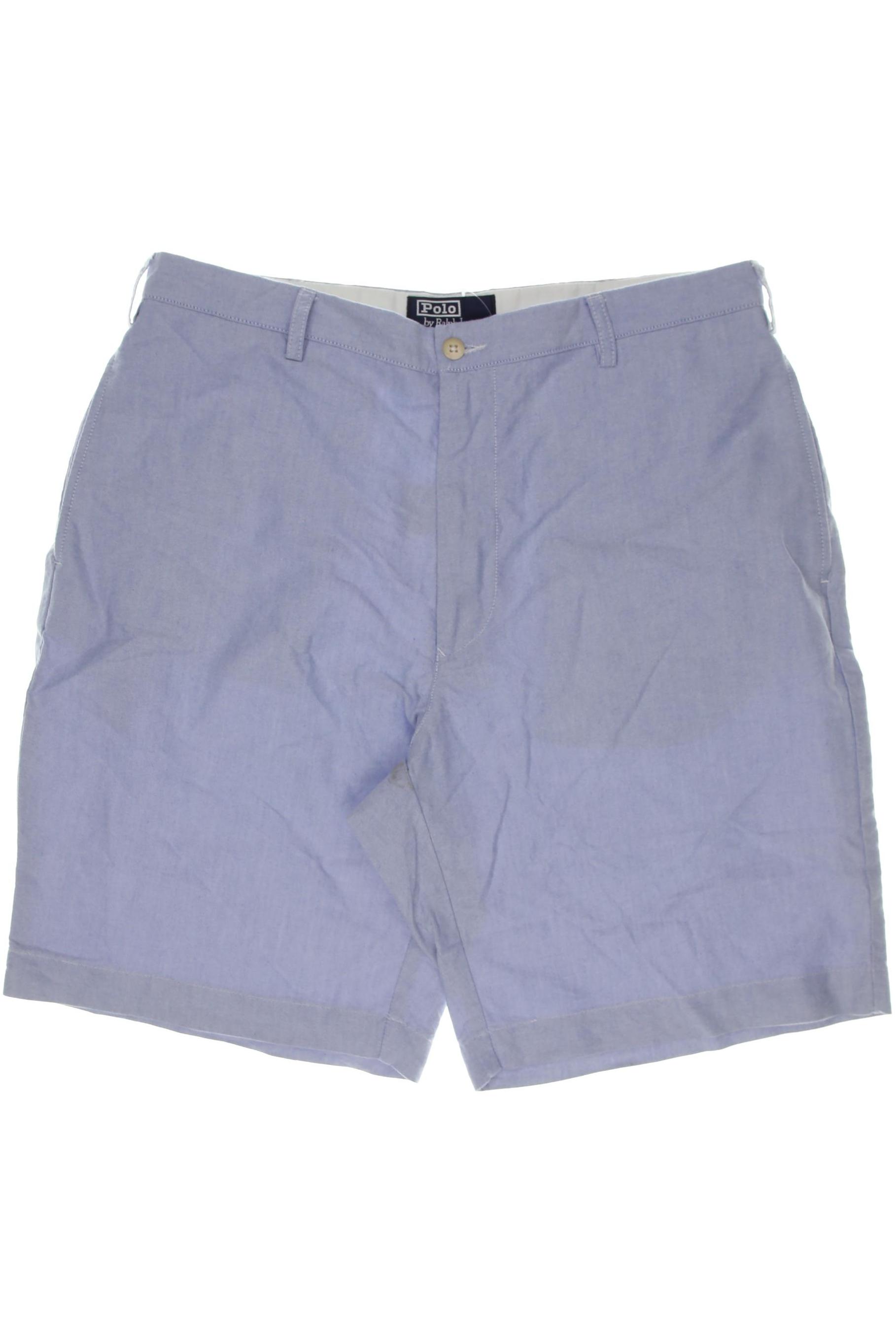 

Polo Ralph Lauren Herren Shorts, blau, Gr. 34