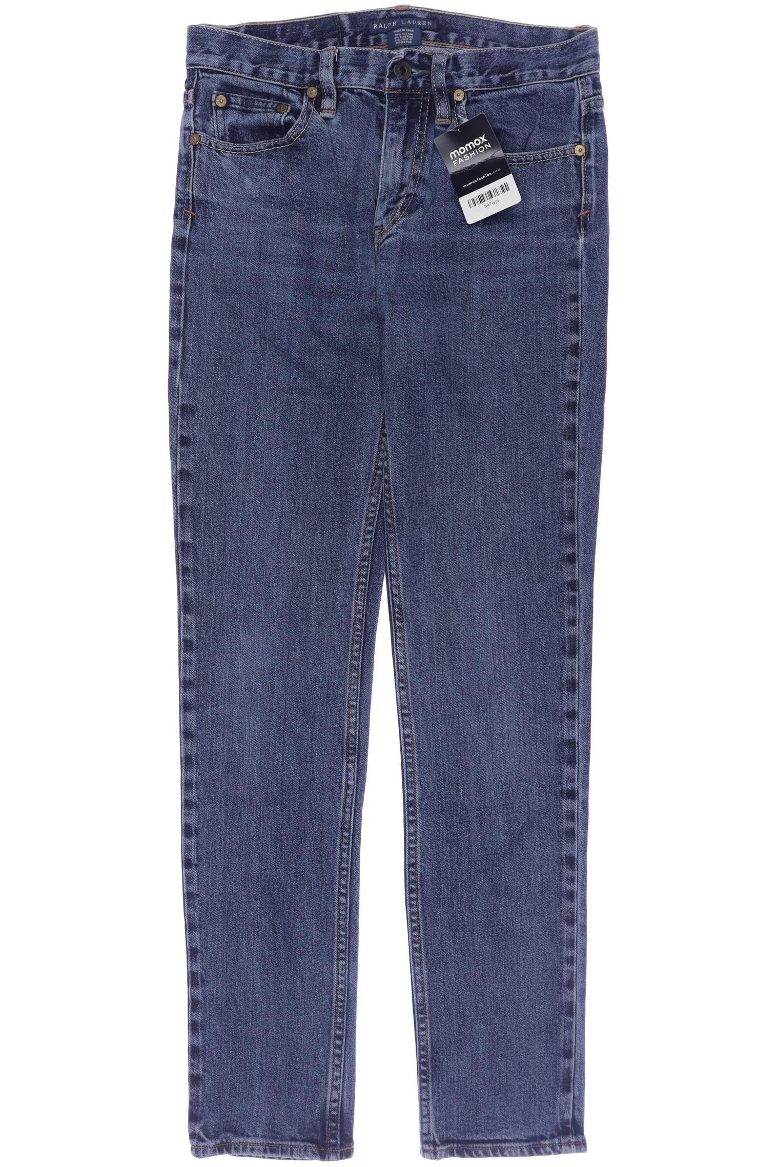 

Polo Ralph Lauren Damen Jeans, blau, Gr. 27