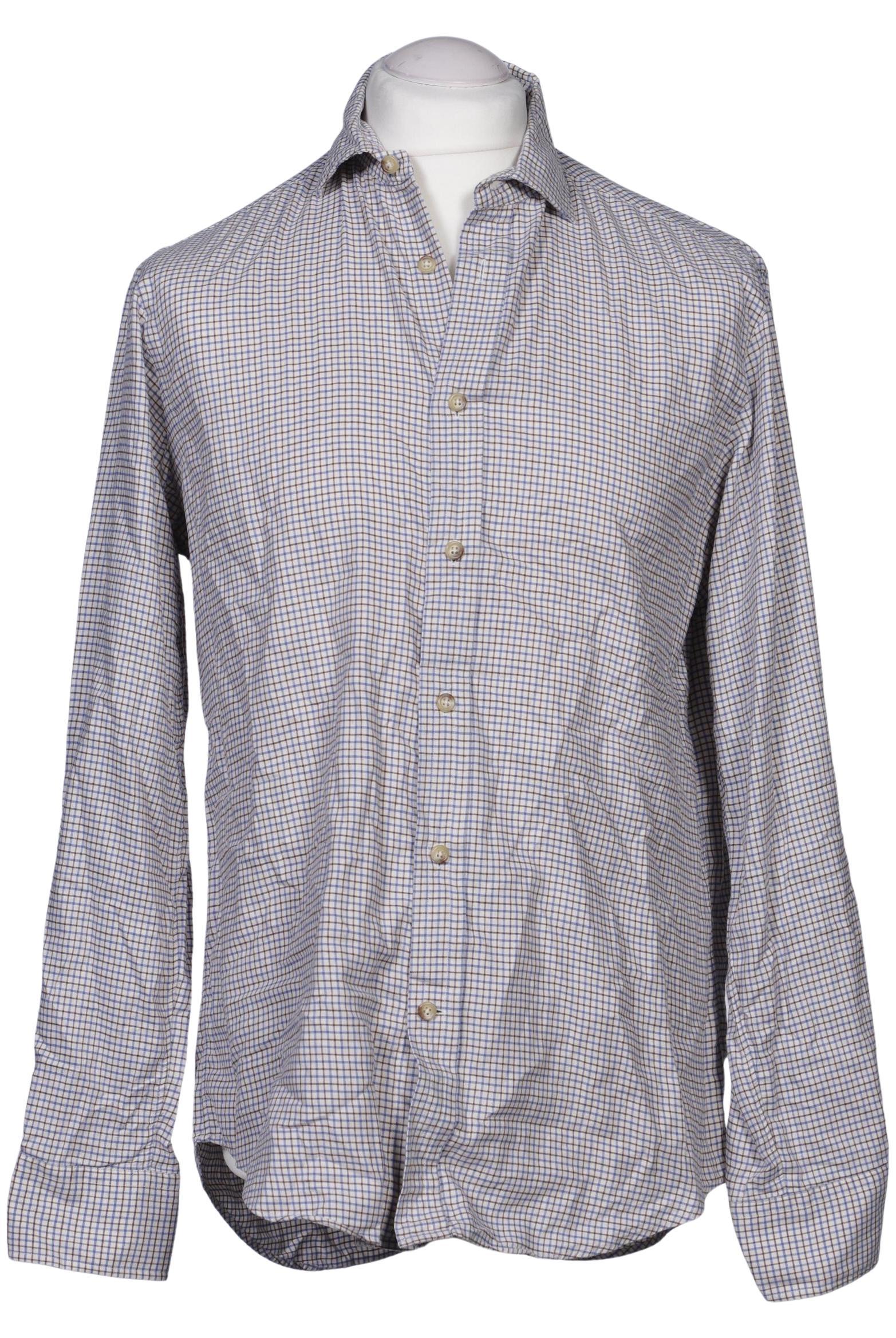 

Polo Ralph Lauren Herren Hemd, beige, Gr. 48