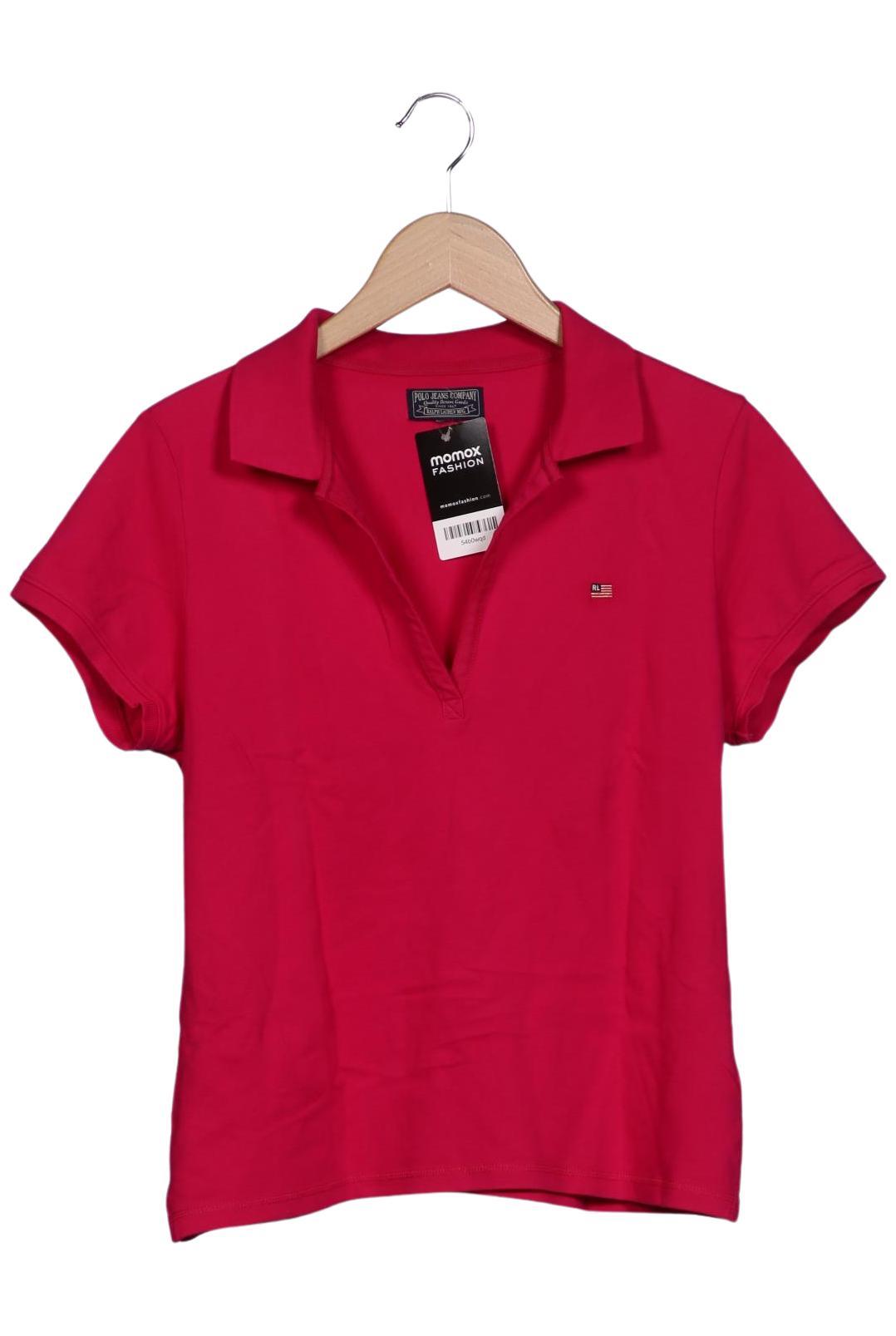 

Polo Ralph Lauren Damen Poloshirt, grau, Gr. 42