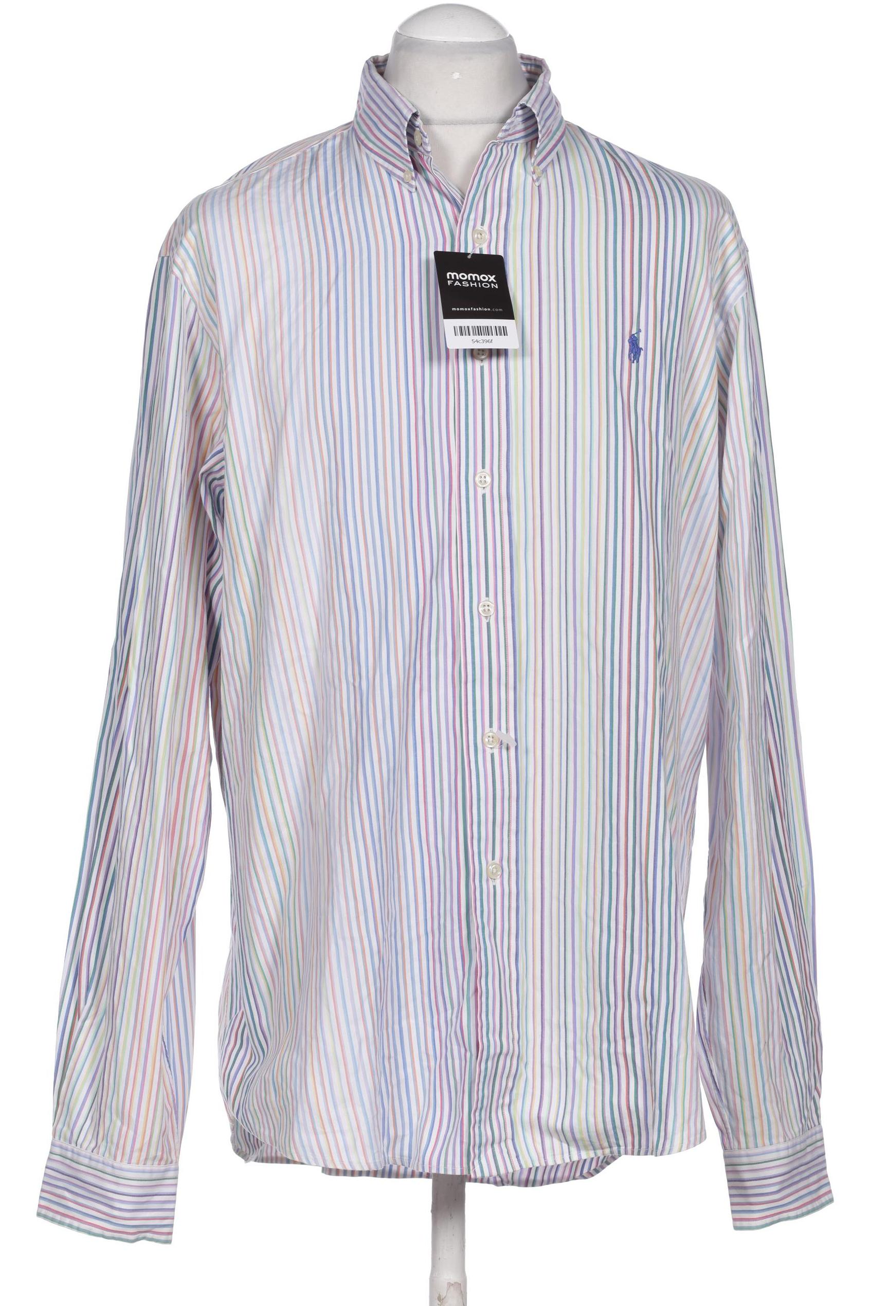 

Polo Ralph Lauren Herren Hemd, mehrfarbig, Gr. 54