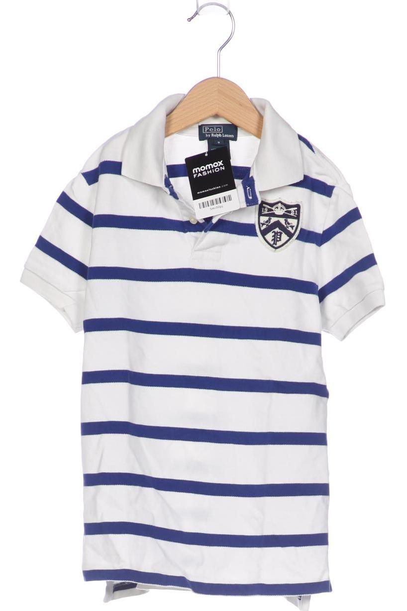 

Polo Ralph Lauren Jungen Poloshirt, weiß