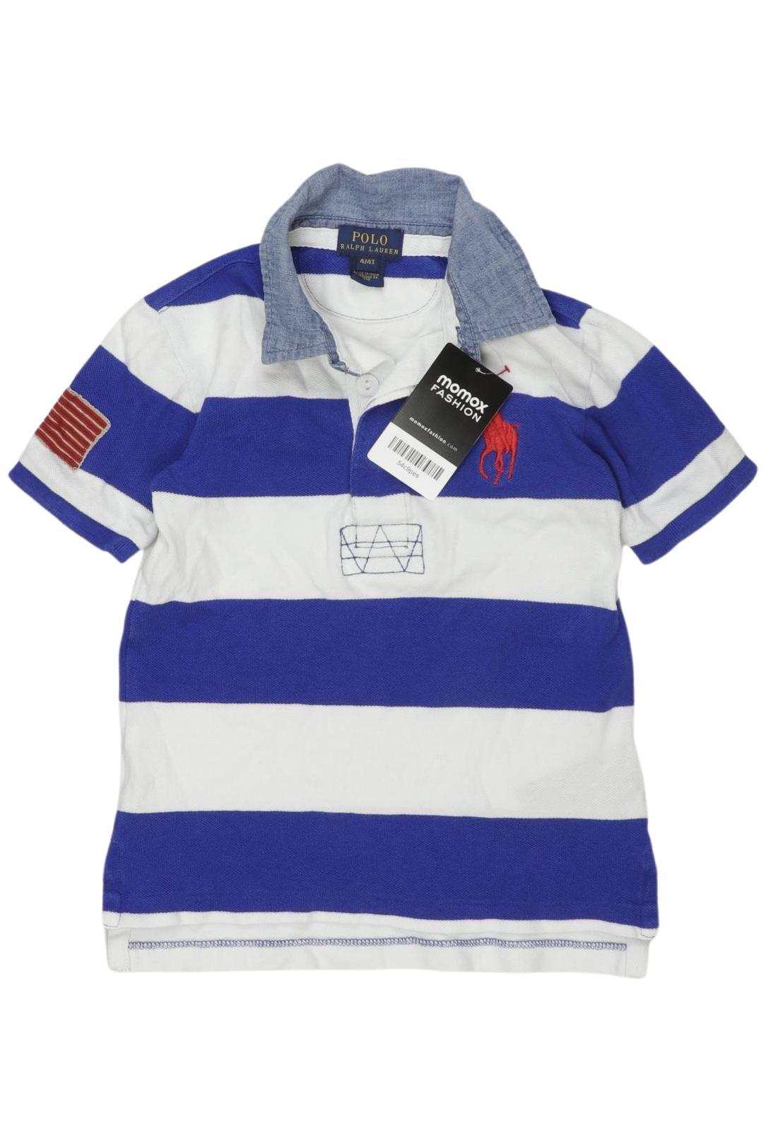 

Polo Ralph Lauren Jungen Poloshirt, mehrfarbig, Gr. 104