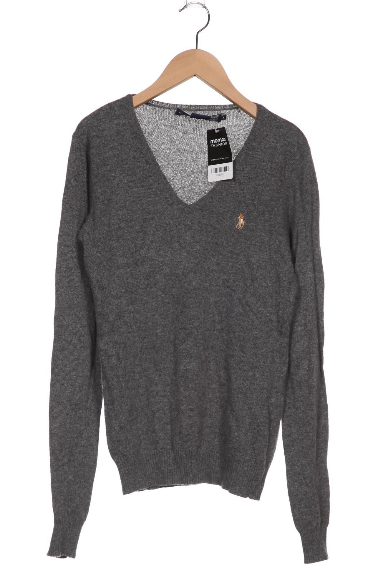 

Polo Ralph Lauren Damen Pullover, grau, Gr. 38