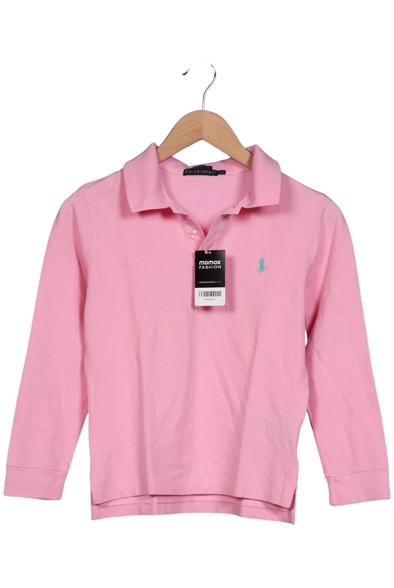 

Polo Ralph Lauren Damen Poloshirt, pink, Gr. 42