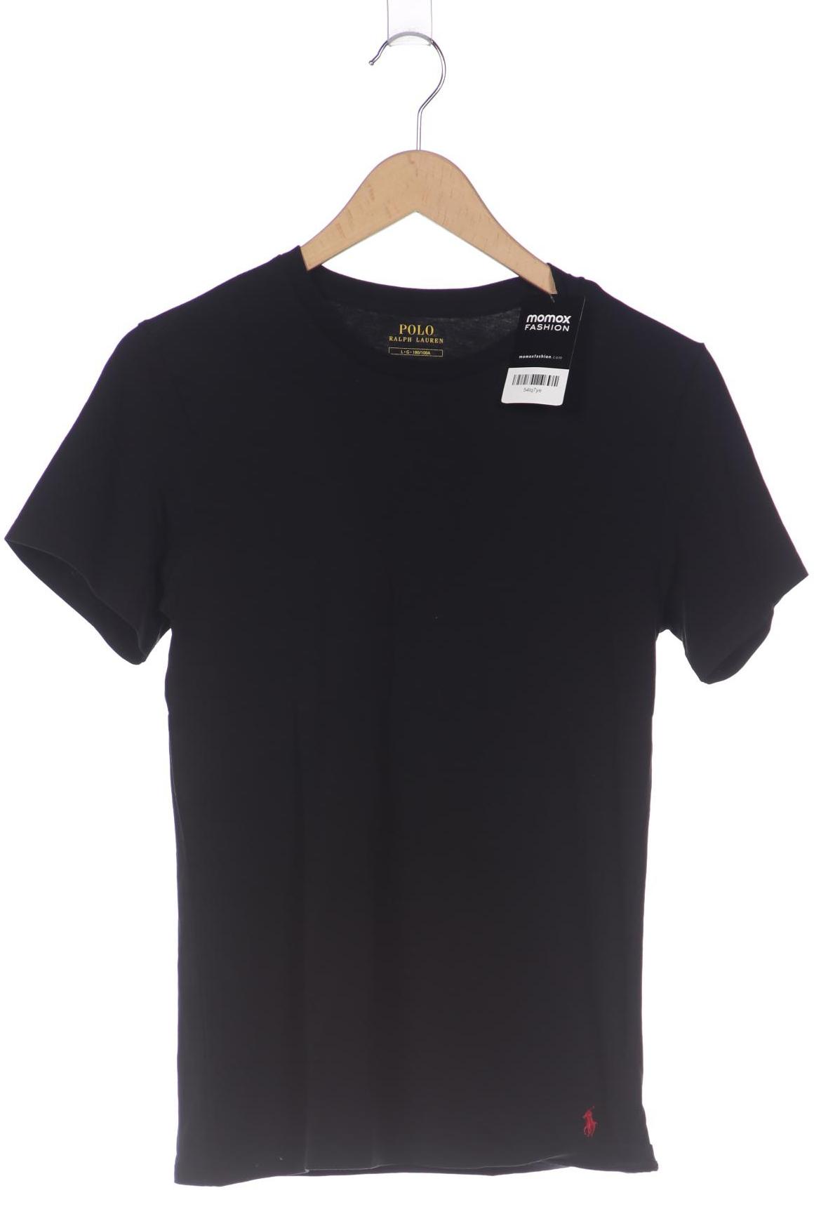 

Polo Ralph Lauren Herren T-Shirt, schwarz, Gr. 52