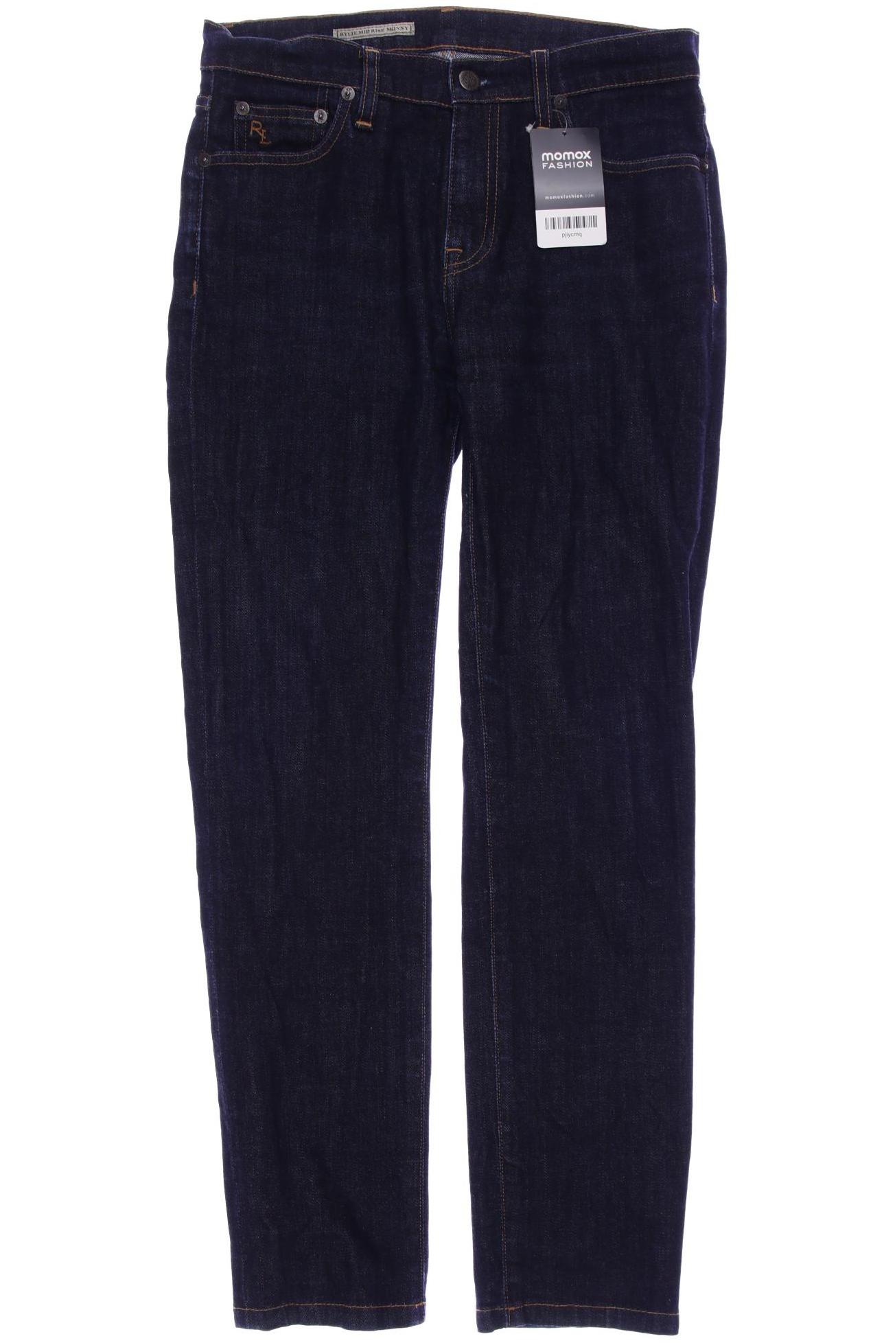 

Polo Ralph Lauren Damen Jeans, marineblau, Gr. 36