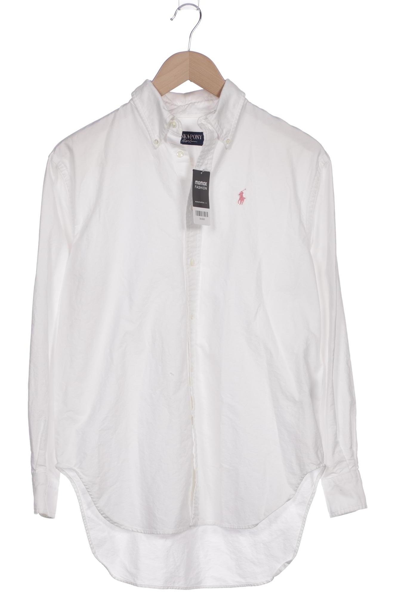 

Polo Ralph Lauren Herren Hemd, weiß, Gr. 44