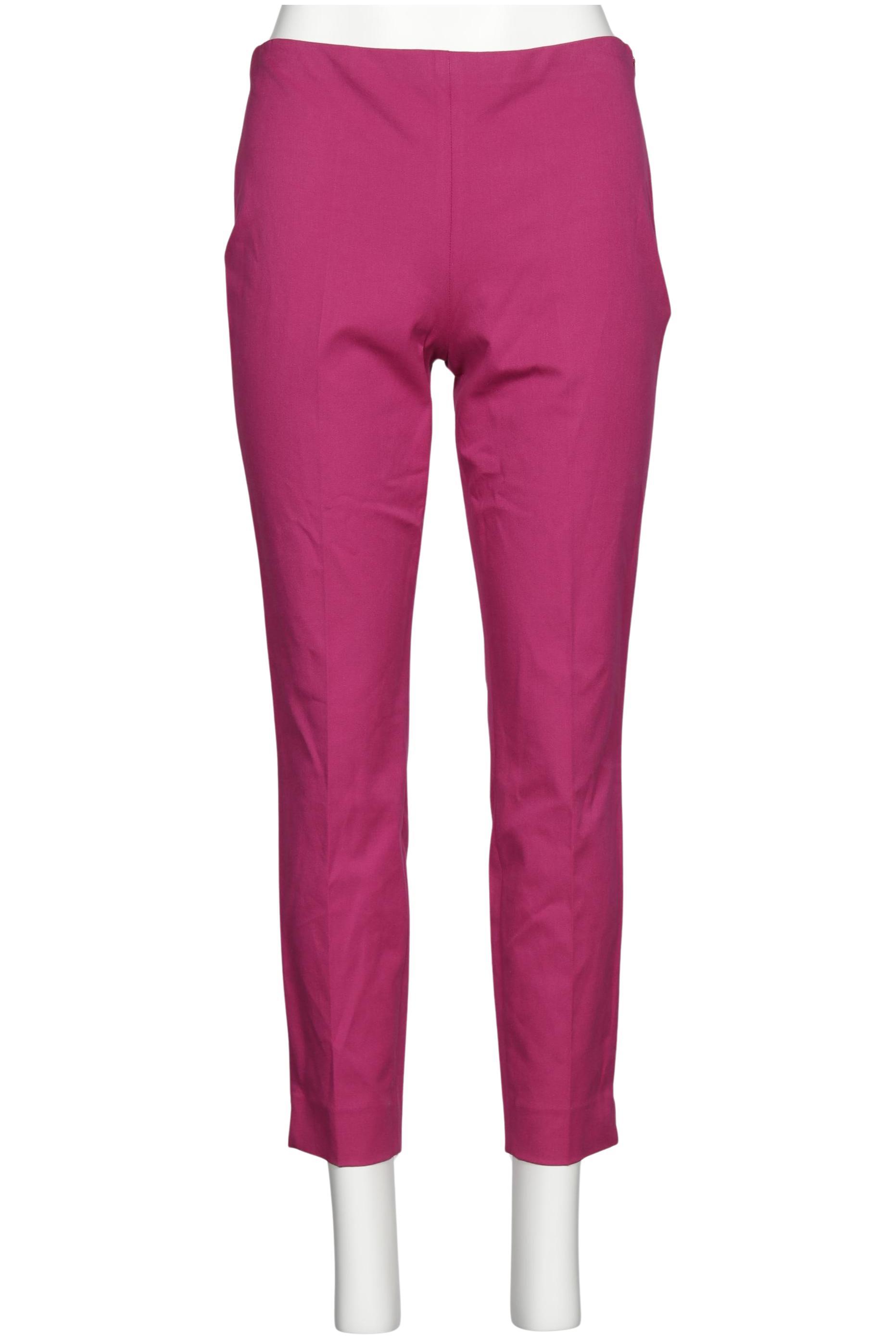 

Polo Ralph Lauren Damen Stoffhose, pink, Gr. 10