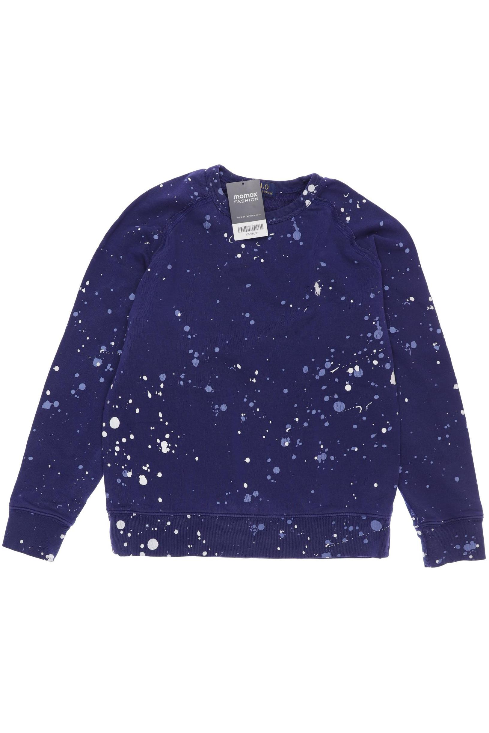 

Polo Ralph Lauren Mädchen Hoodies & Sweater, marineblau