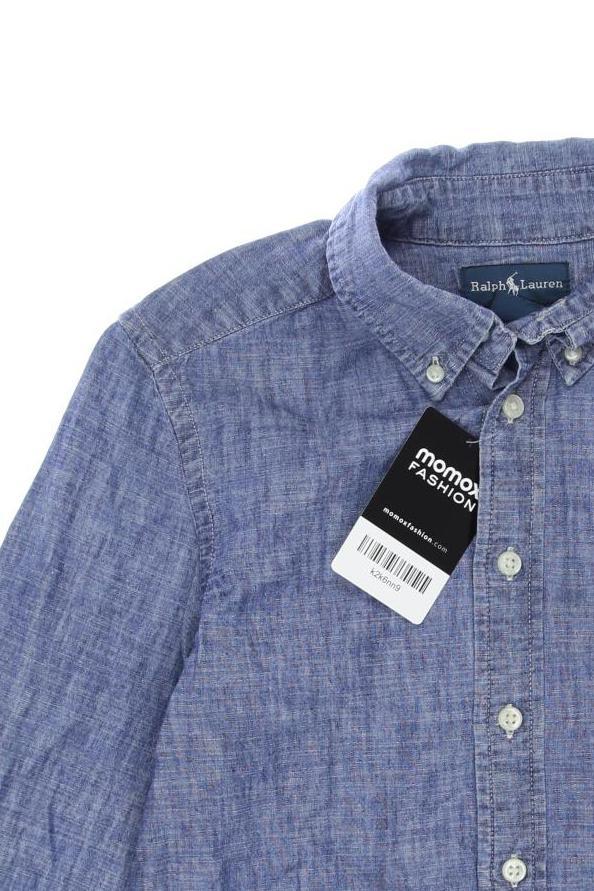 Thumbnail - Polo Ralph Lauren Herren Hemd, marineblau, Gr. 134
