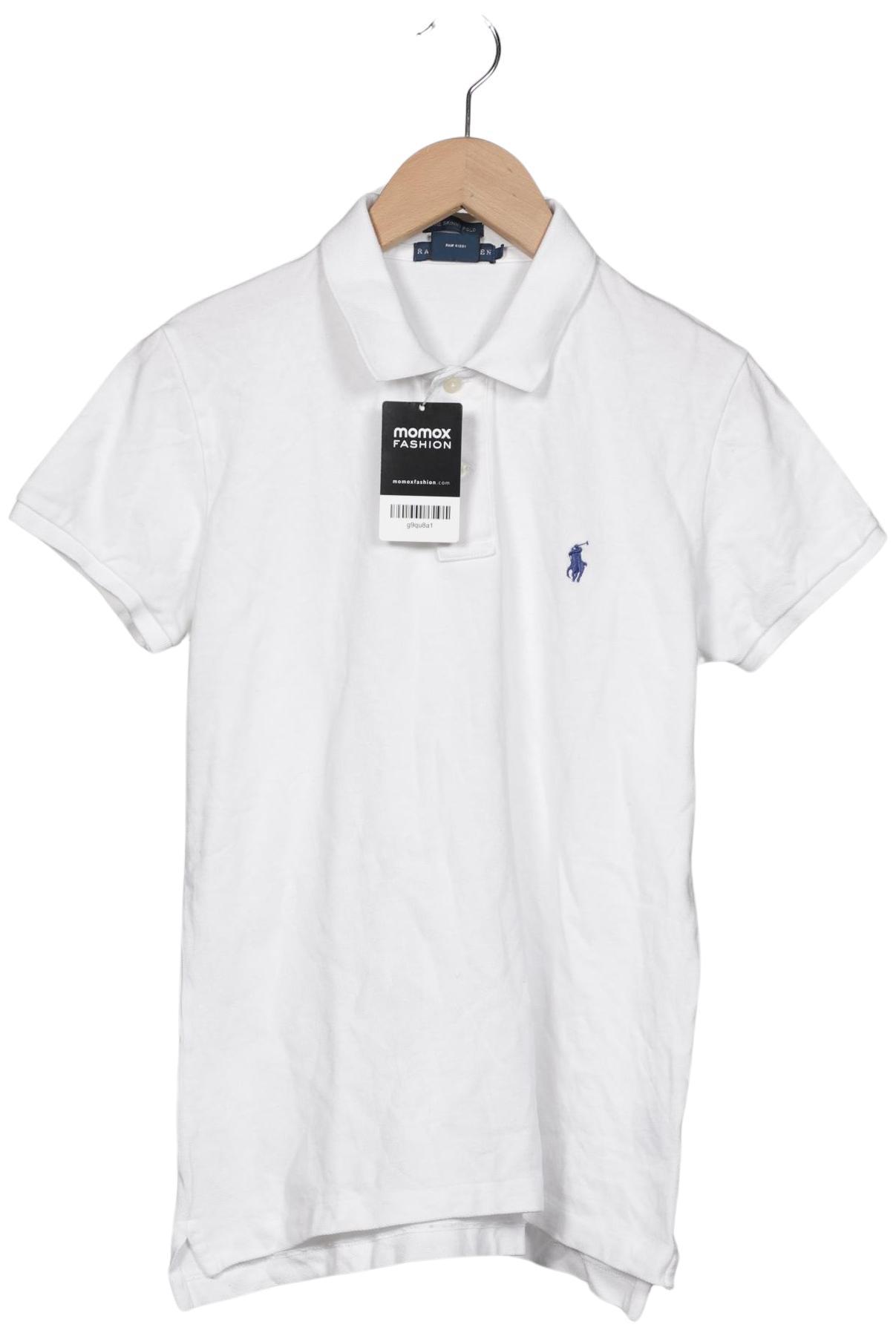 

Polo Ralph Lauren Herren Poloshirt, weiß, Gr. 52