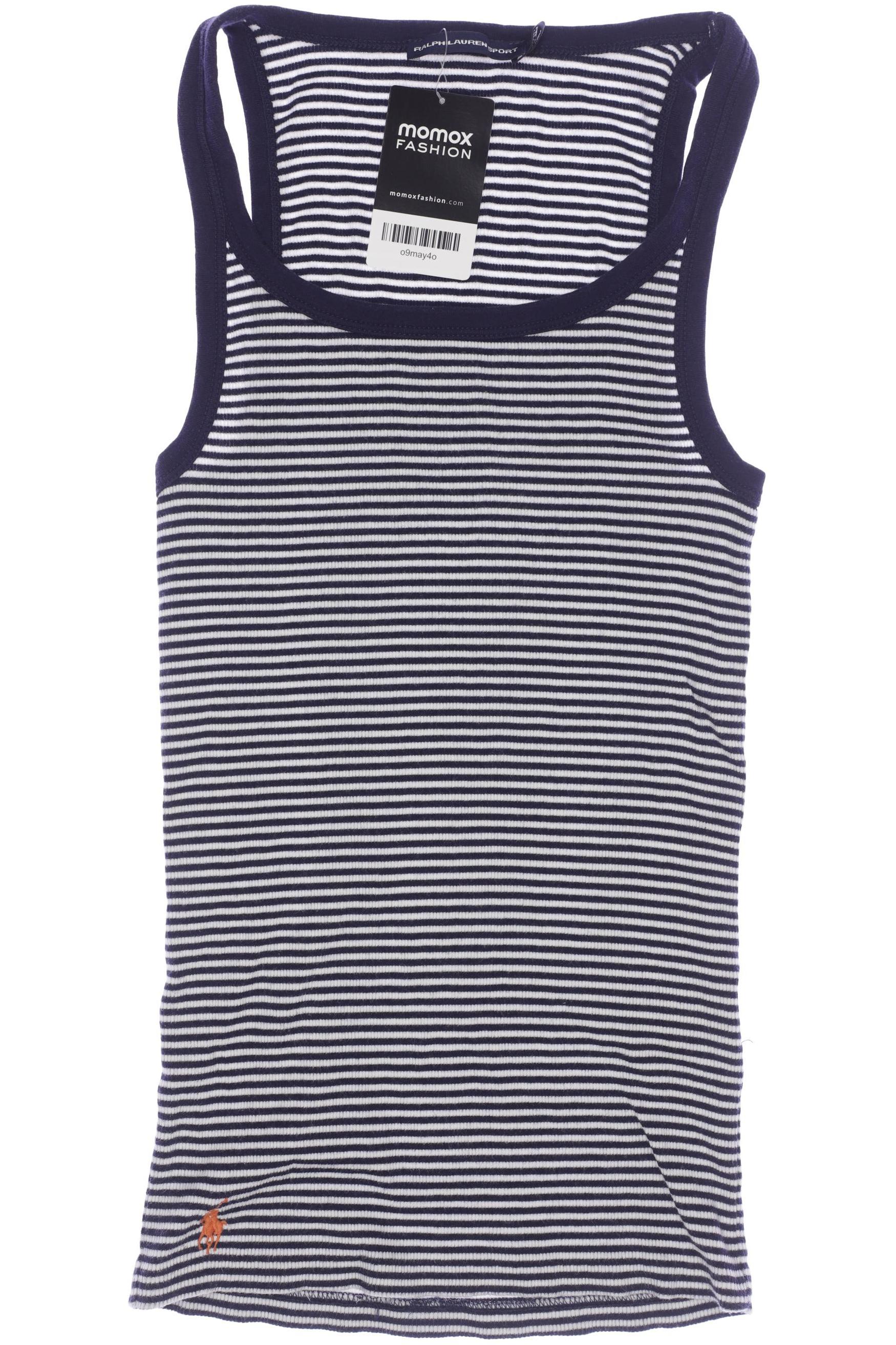 

Polo Ralph Lauren Damen Top, marineblau, Gr. 38