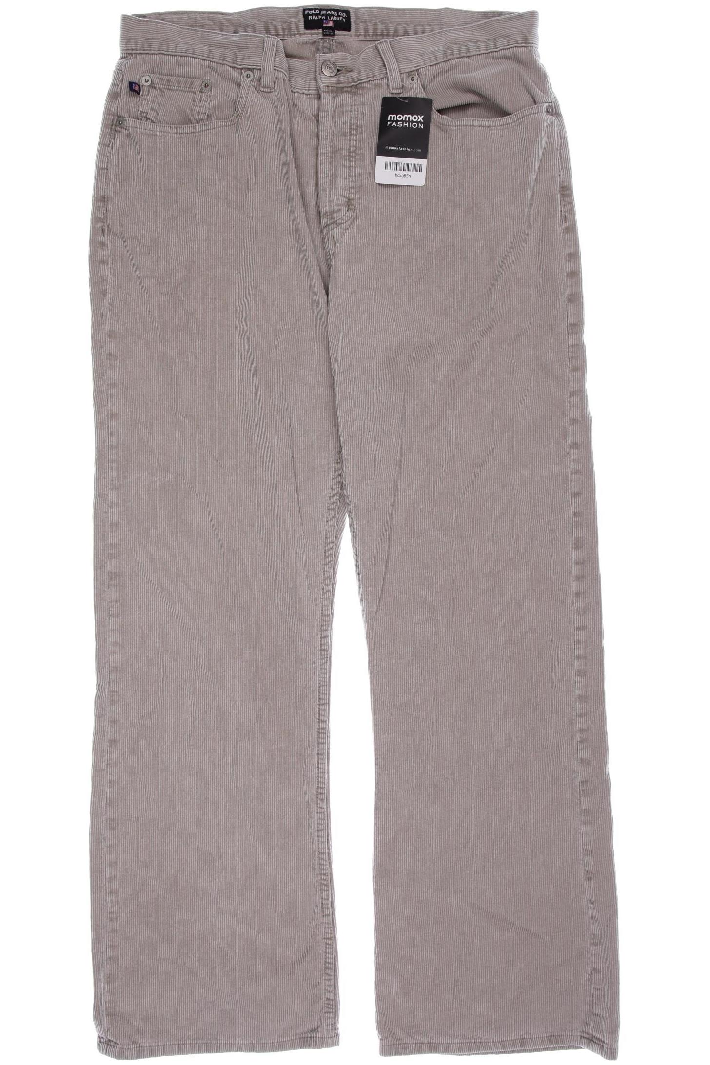 

Polo Ralph Lauren Herren Stoffhose, beige, Gr. 34