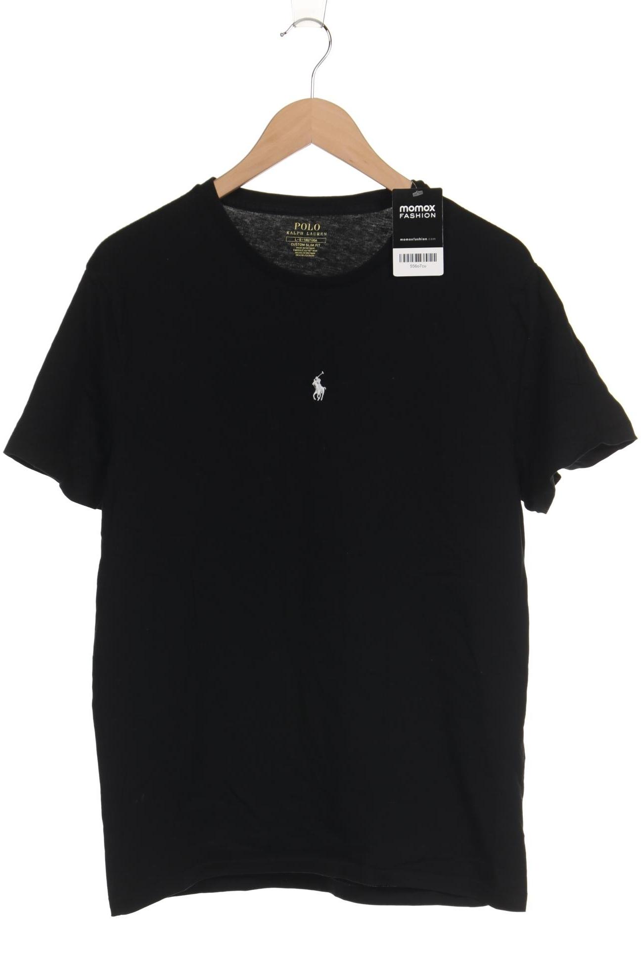 

Polo Ralph Lauren Herren T-Shirt, schwarz, Gr. 52