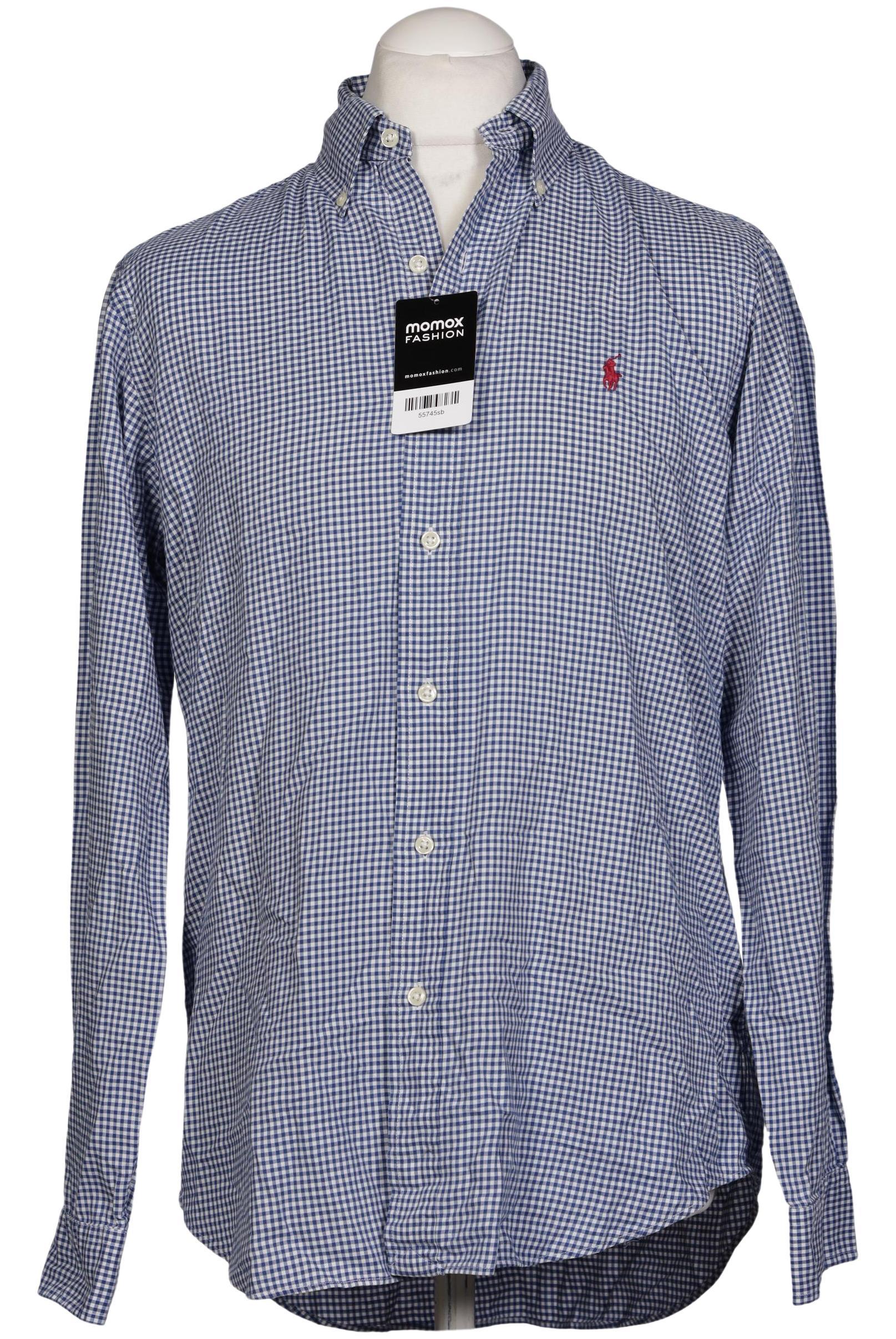 

Polo Ralph Lauren Herren Hemd, mehrfarbig, Gr. 48