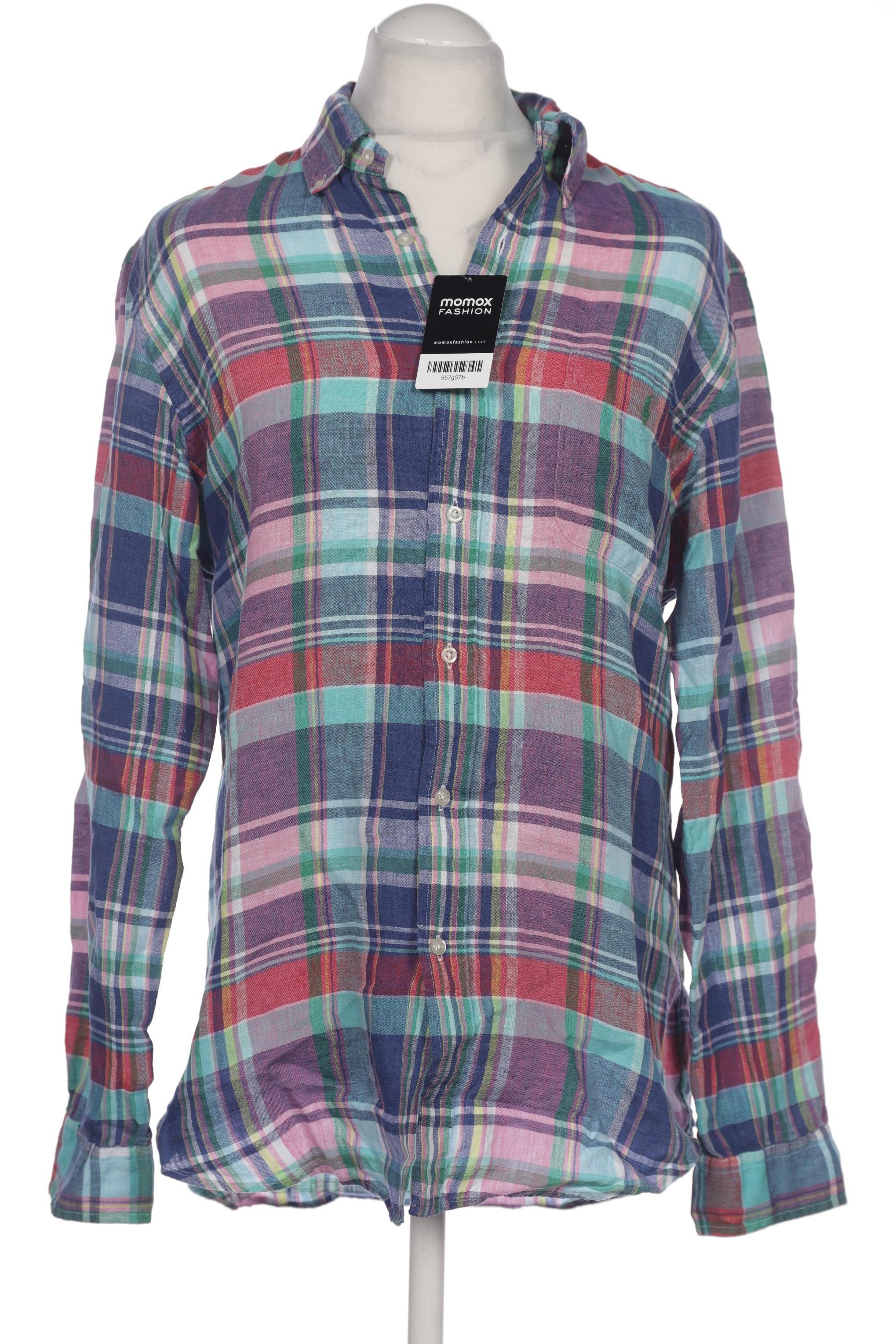 

Polo Ralph Lauren Herren Hemd, mehrfarbig, Gr. 54