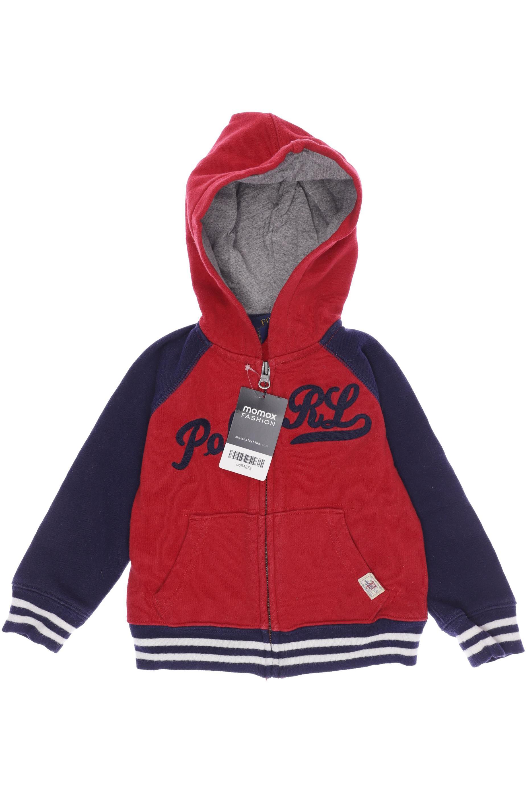 

Polo Ralph Lauren Jungen Hoodies & Sweater, rot
