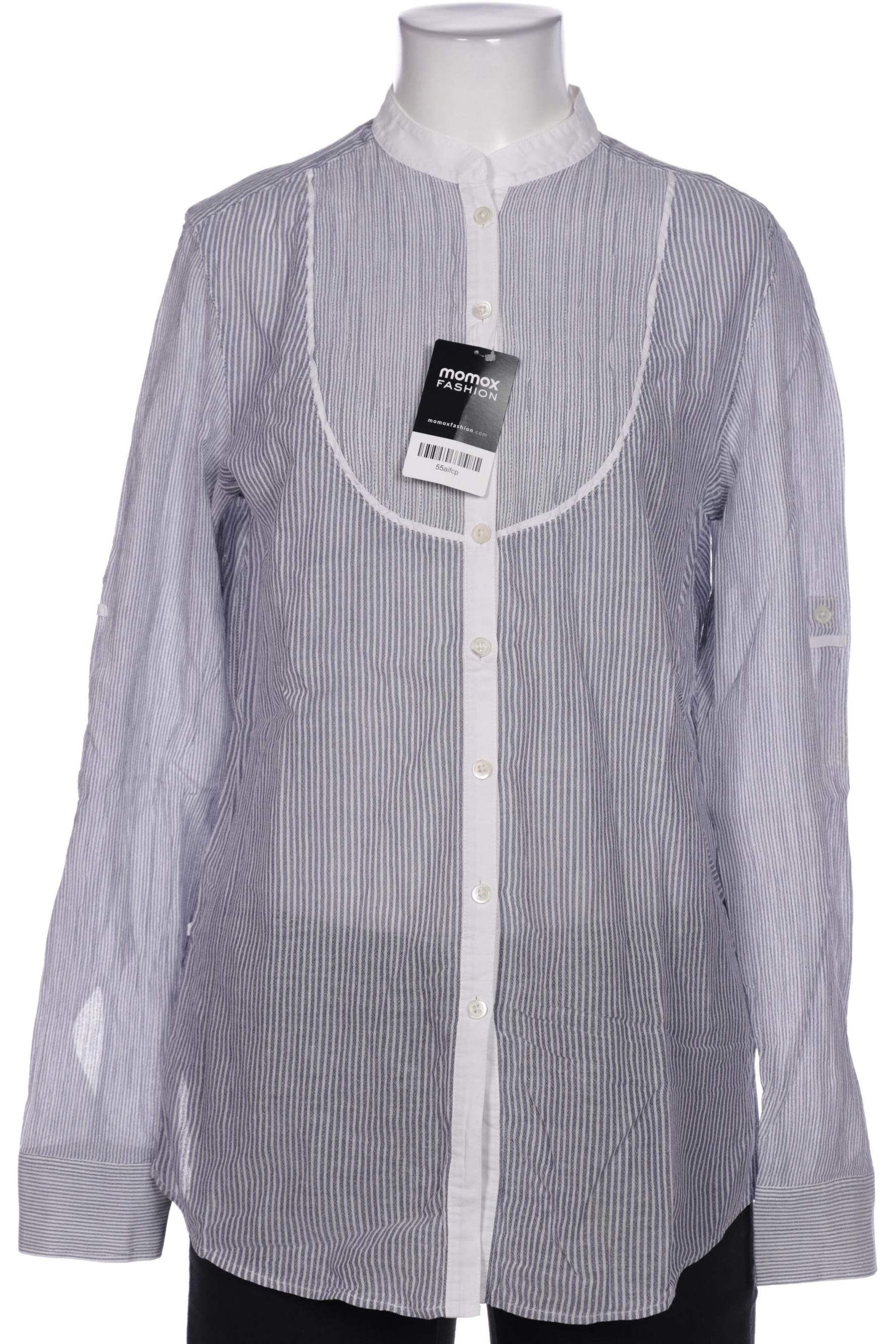 

Polo Ralph Lauren Damen Bluse, blau