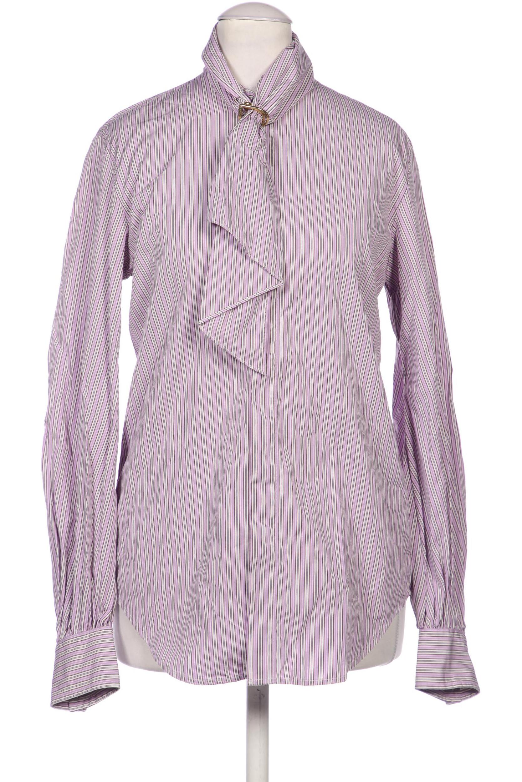 

Polo Ralph Lauren Damen Bluse, flieder, Gr. 2