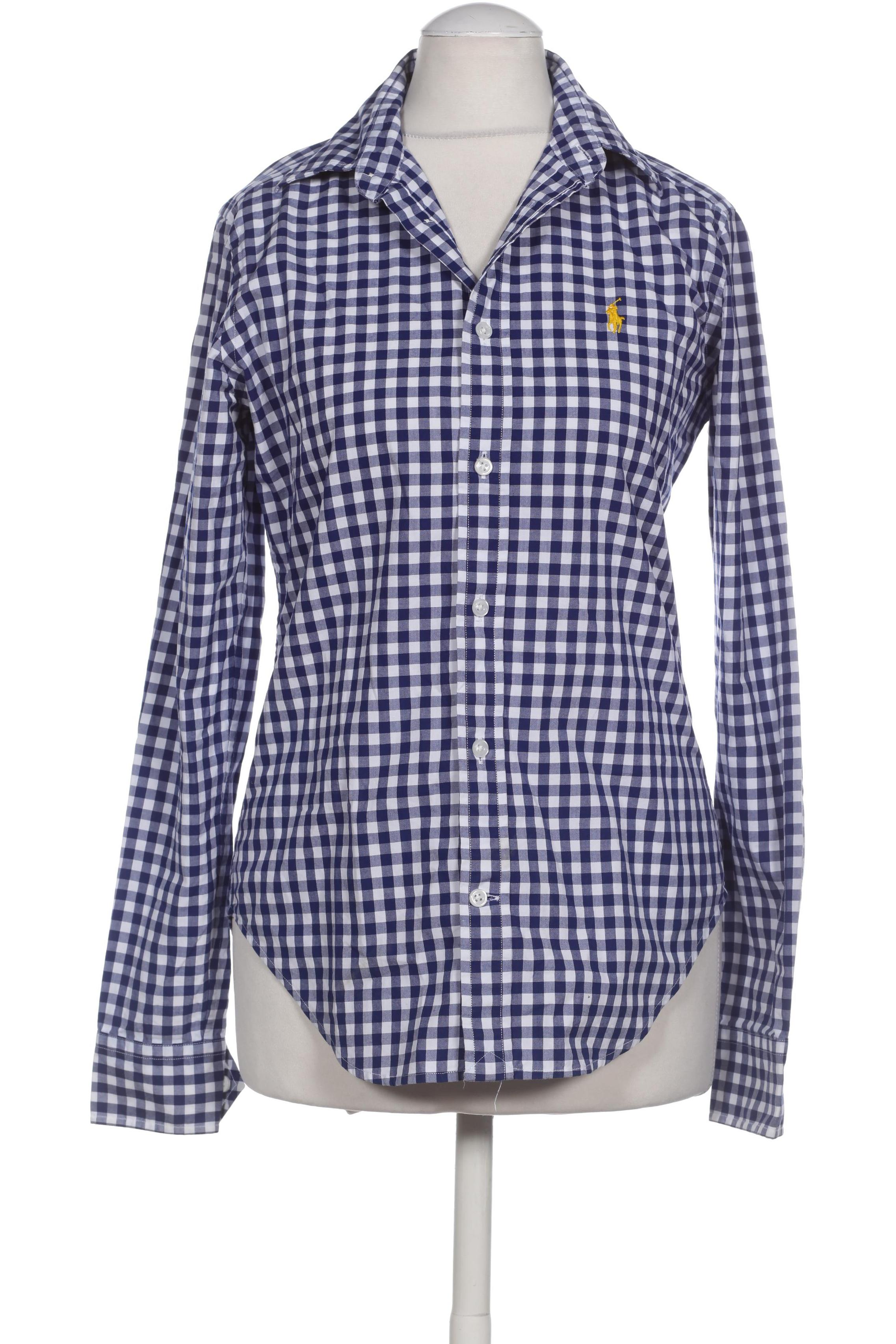 

Polo Ralph Lauren Herren Hemd, blau, Gr.