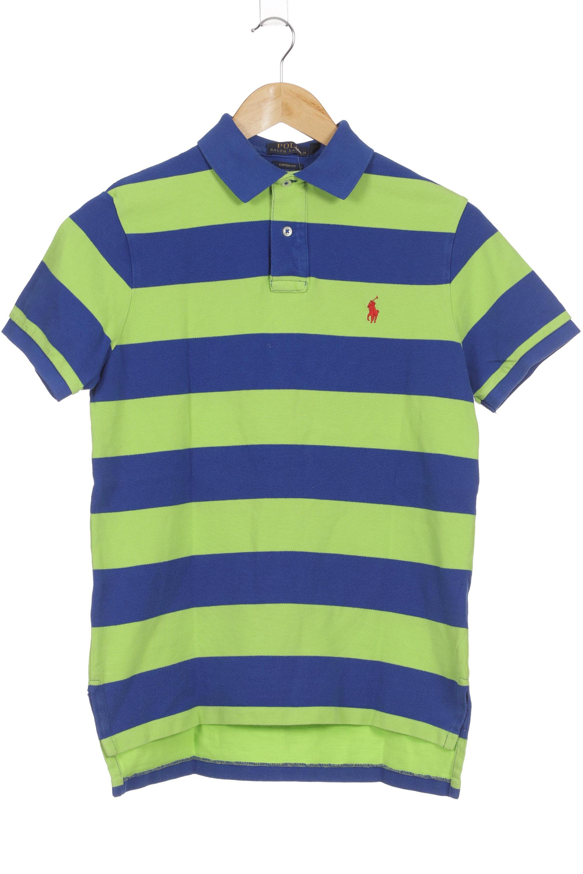 

Polo Ralph Lauren Herren Poloshirt, blau, Gr.