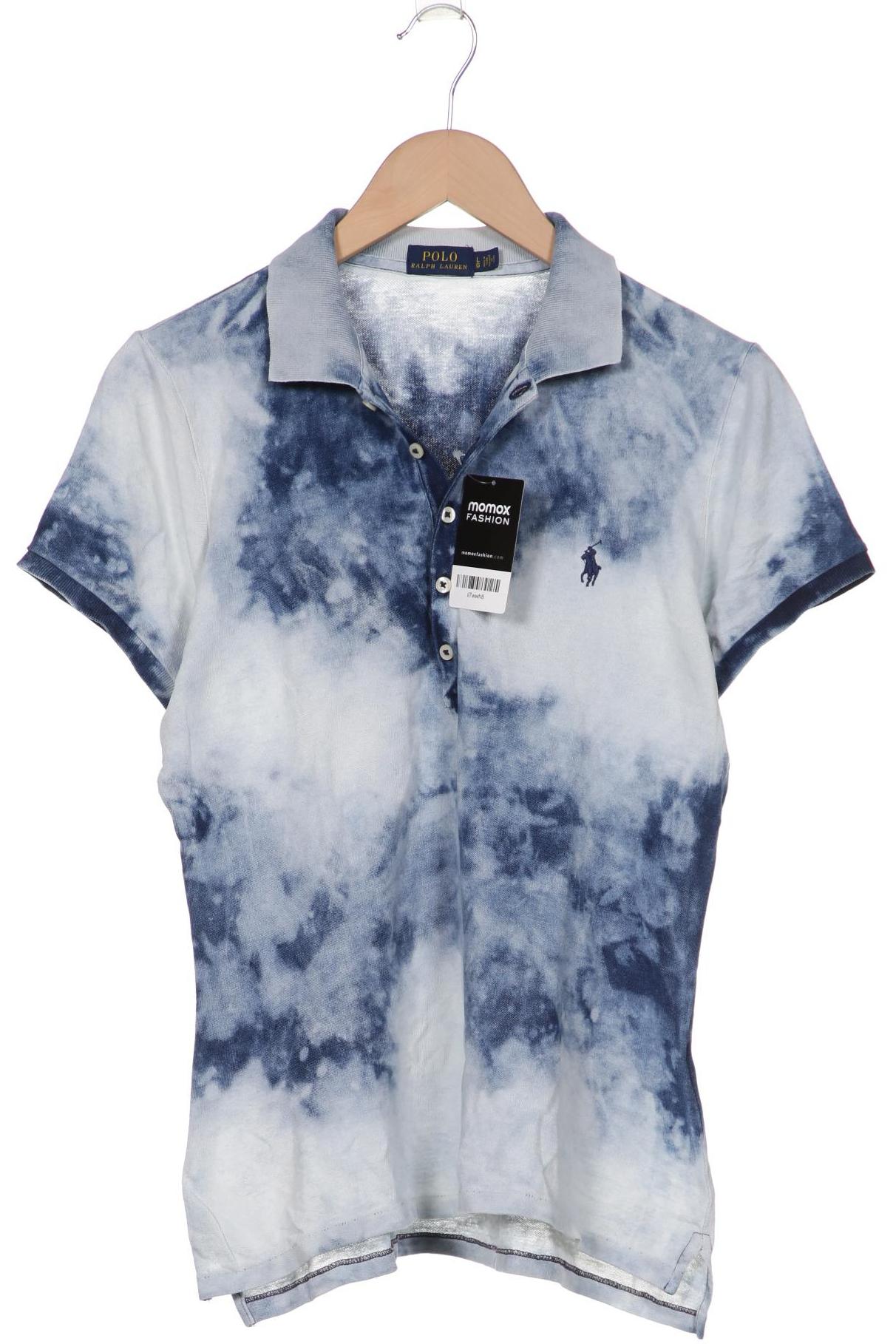 

Polo Ralph Lauren Damen Poloshirt, hellblau