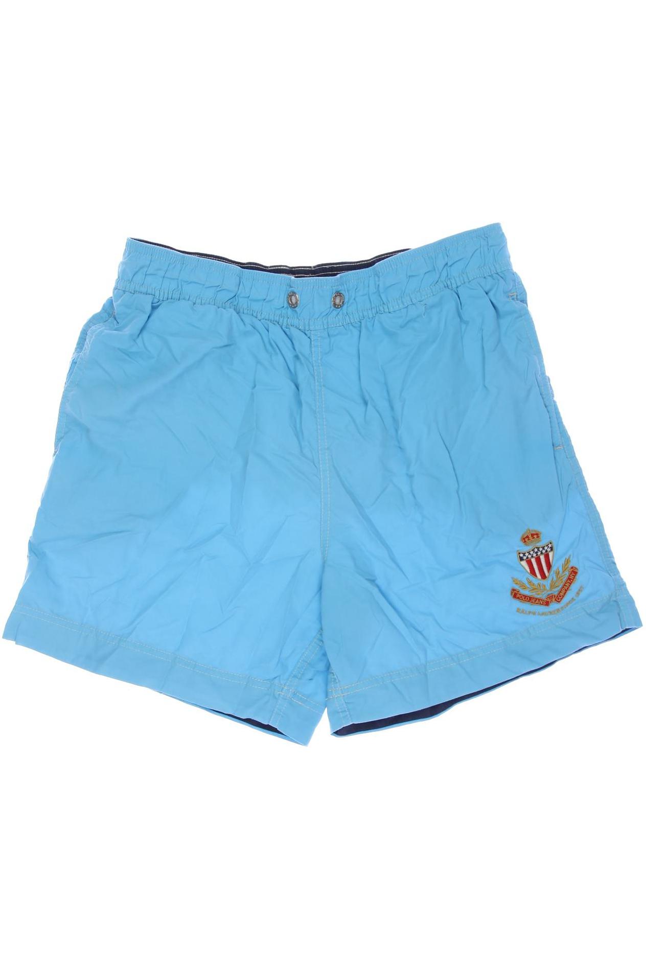 

Polo Ralph Lauren Herren Shorts, hellblau