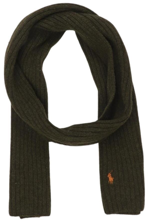 

Polo Ralph Lauren Herren Schal, grün, Gr.
