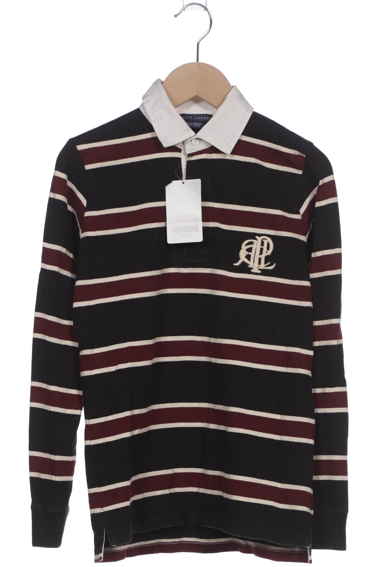 

Polo Ralph Lauren Damen Poloshirt, schwarz, Gr. 36