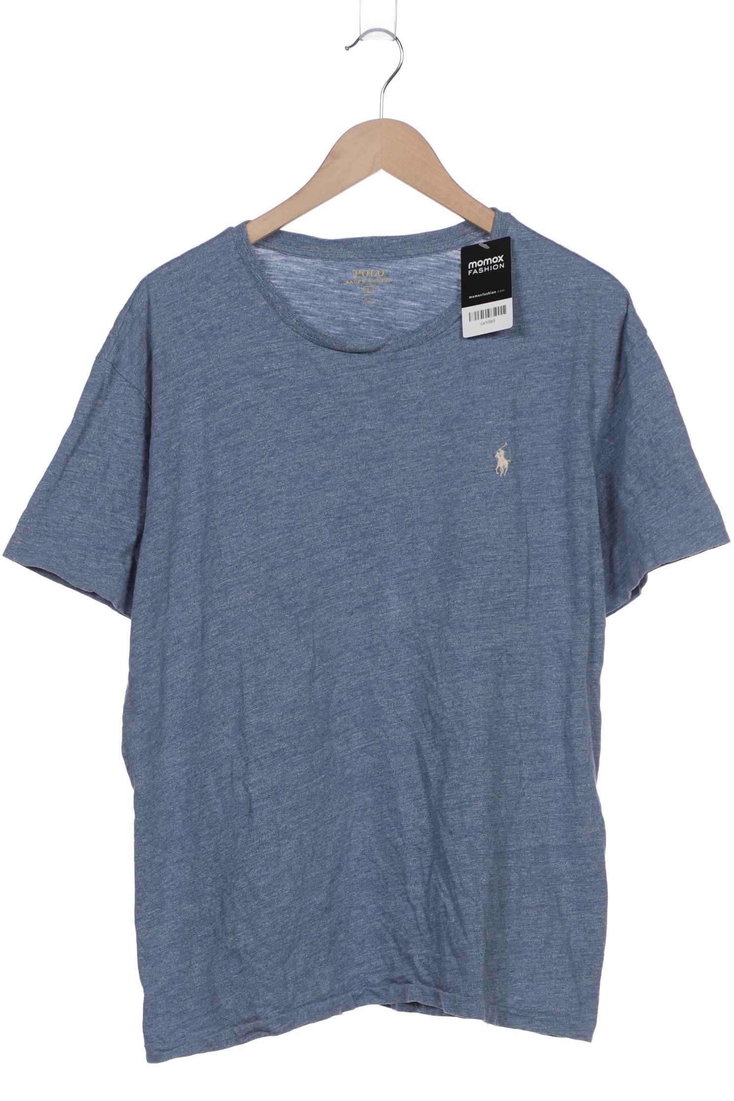 

Polo Ralph Lauren Herren T-Shirt, blau, Gr. 52