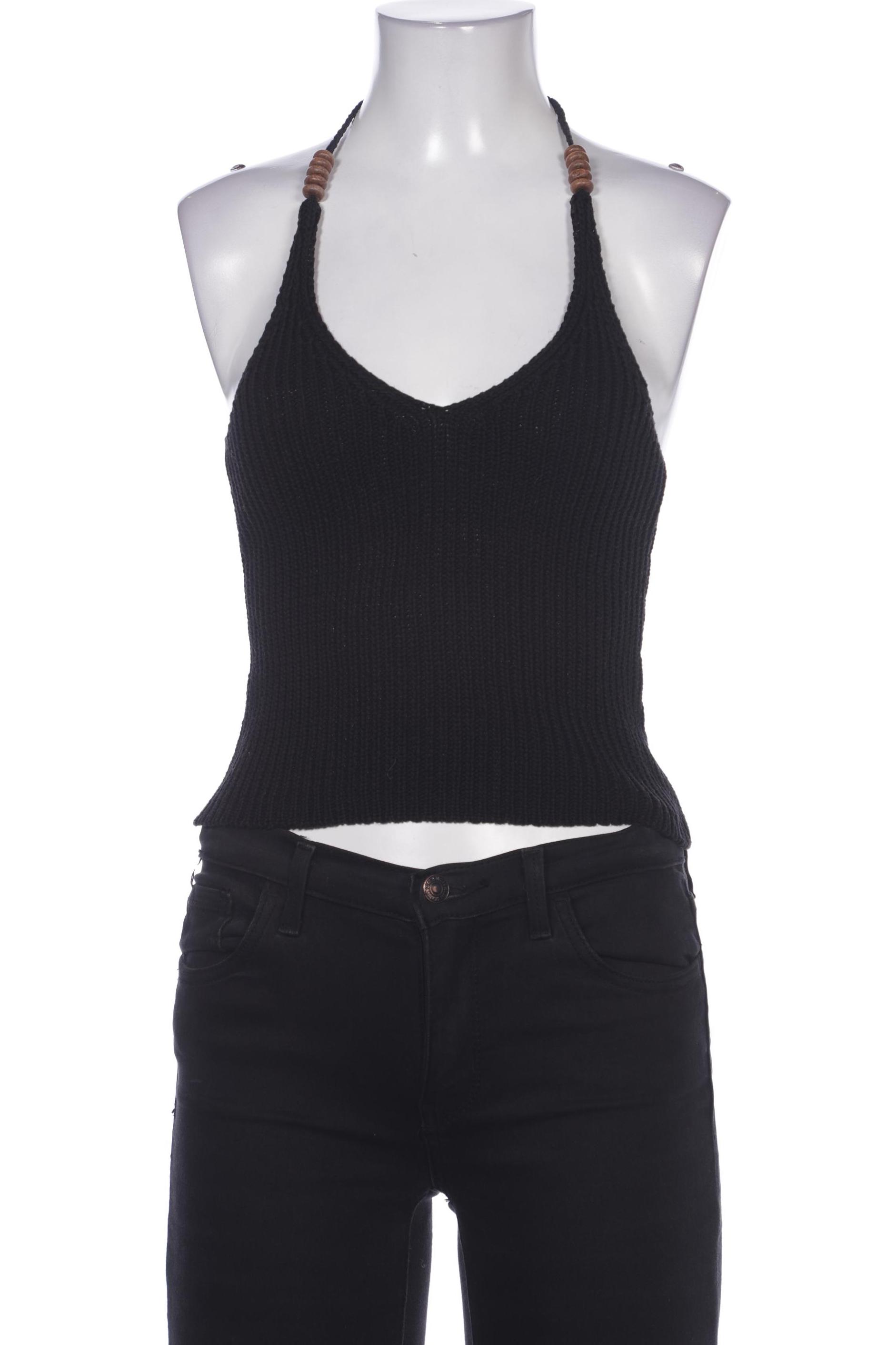 

Polo Ralph Lauren Damen Top, schwarz, Gr. 36