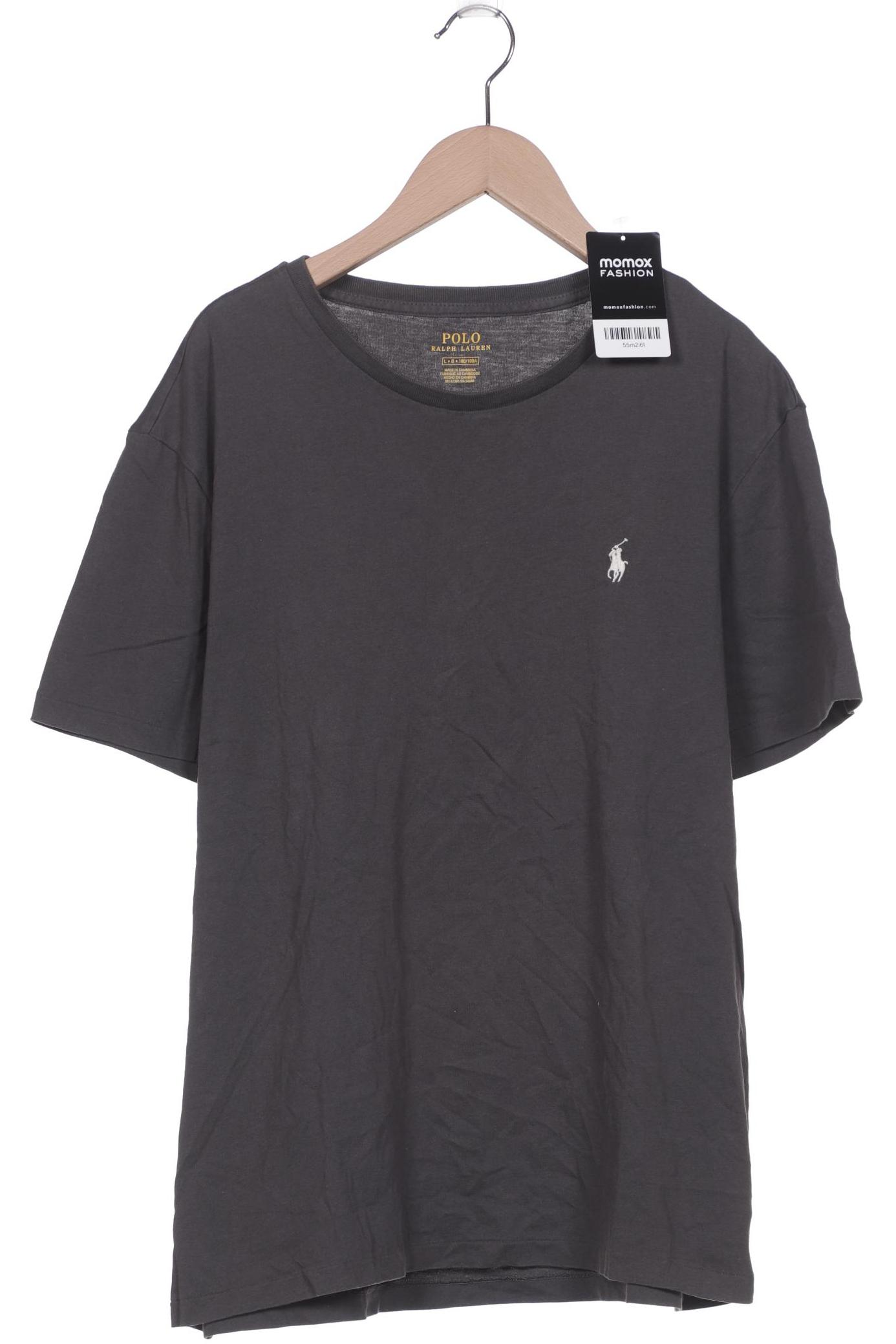 

Polo Ralph Lauren Herren T-Shirt, grau