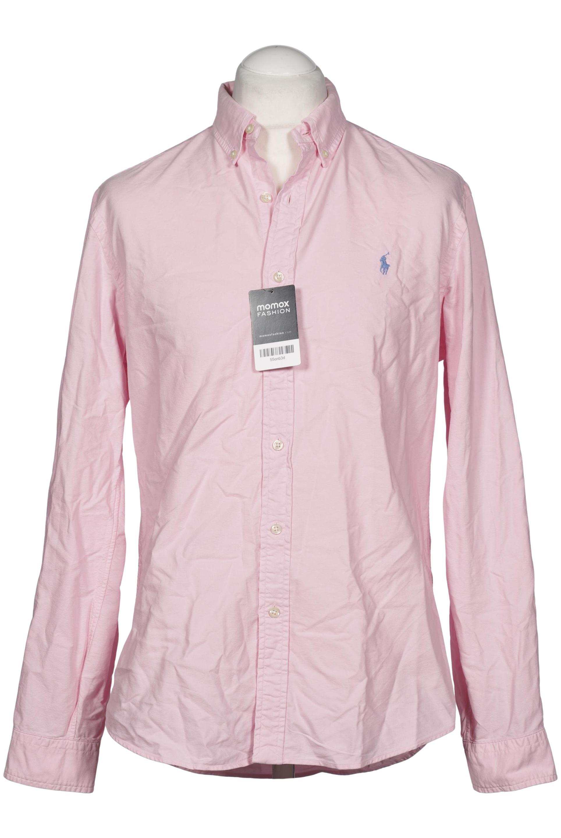 Thumbnail - Polo Ralph Lauren Herren Poloshirt, pink, Gr. 52