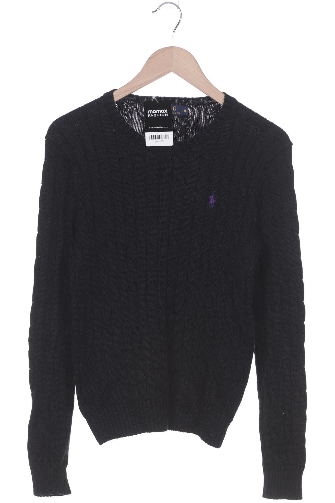 

Polo Ralph Lauren Herren Pullover, schwarz, Gr. 48