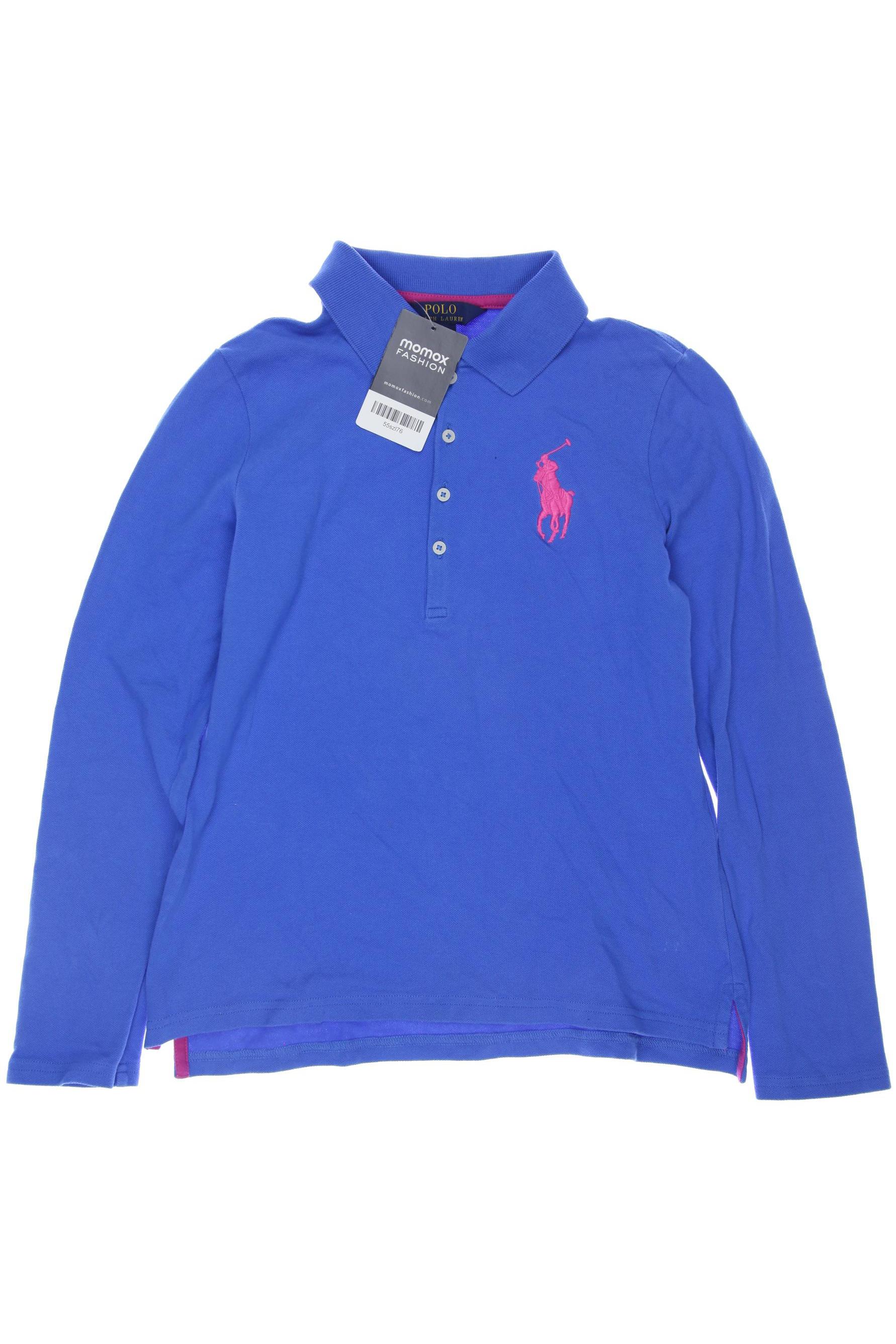 

Polo Ralph Lauren Herren Pullover, blau, Gr. 158