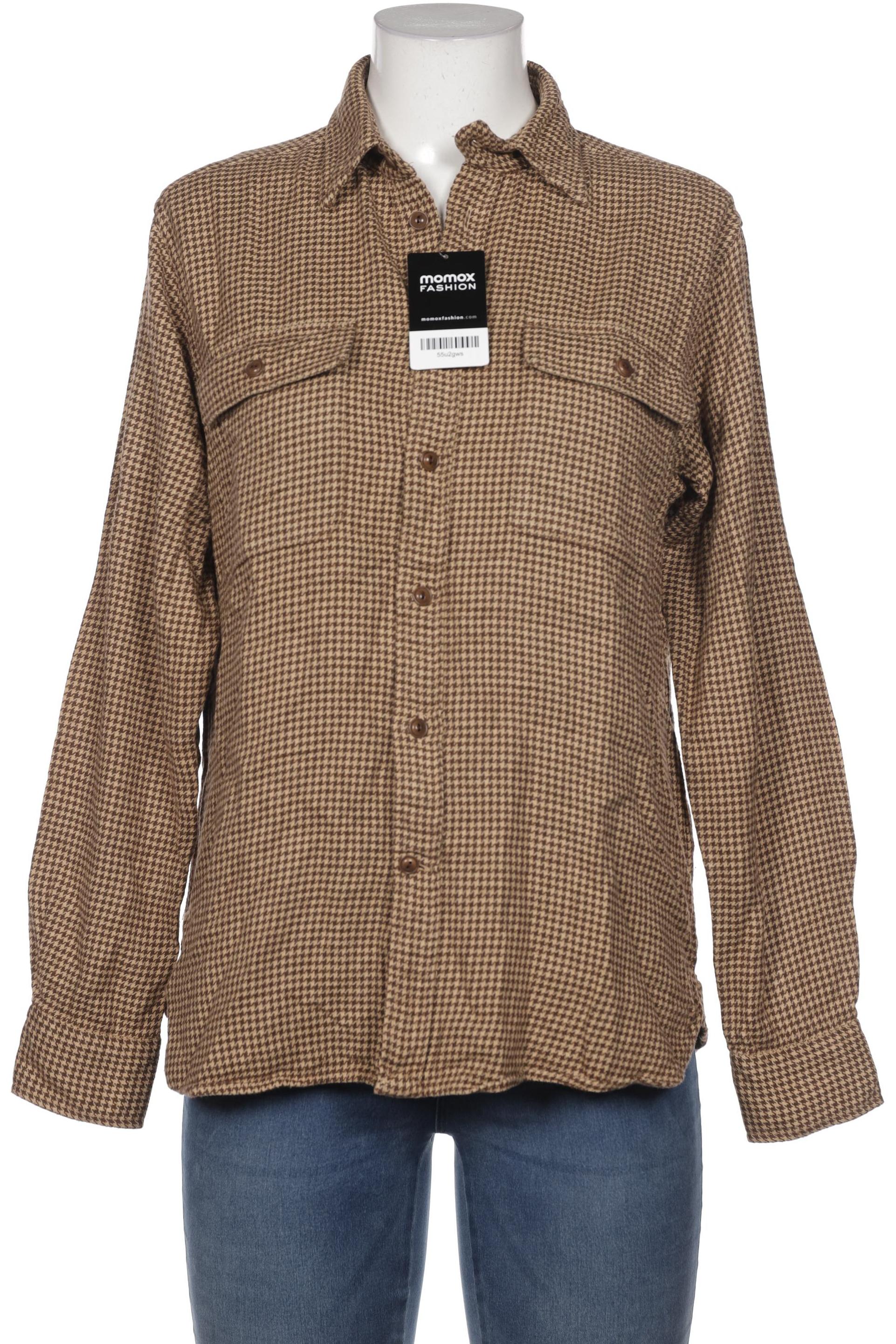 

Polo Ralph Lauren Damen Bluse, beige, Gr. 10