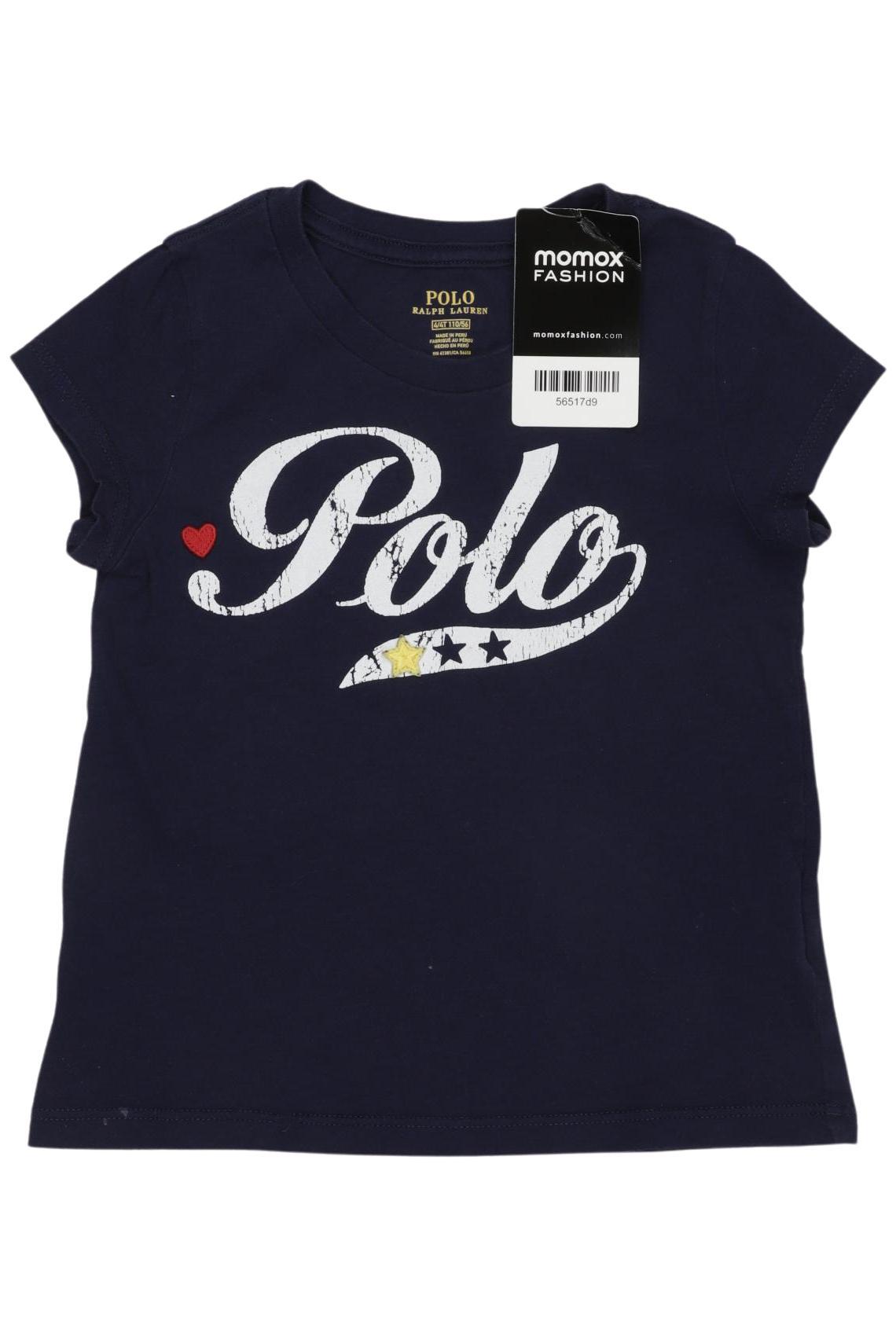 

Polo Ralph Lauren Damen T-Shirt, marineblau, Gr. 56