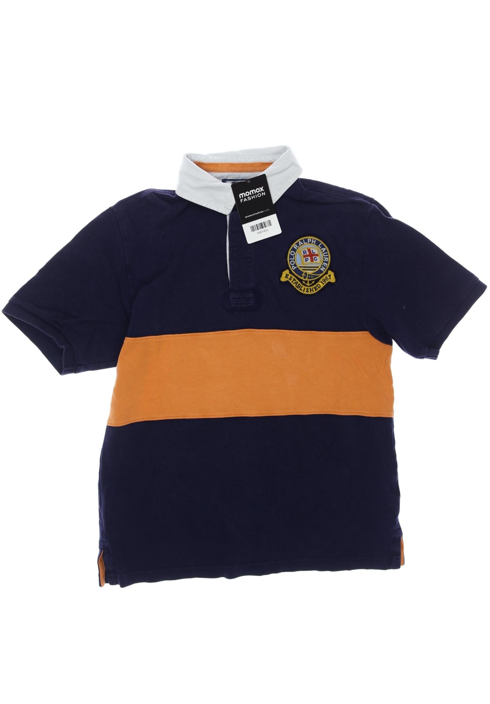 

Polo Ralph Lauren Herren Poloshirt, marineblau, Gr. 146