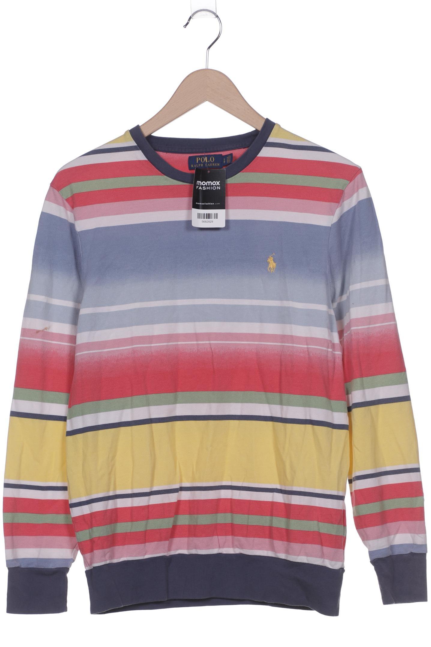 

Polo Ralph Lauren Herren Sweatshirt, mehrfarbig, Gr. 46