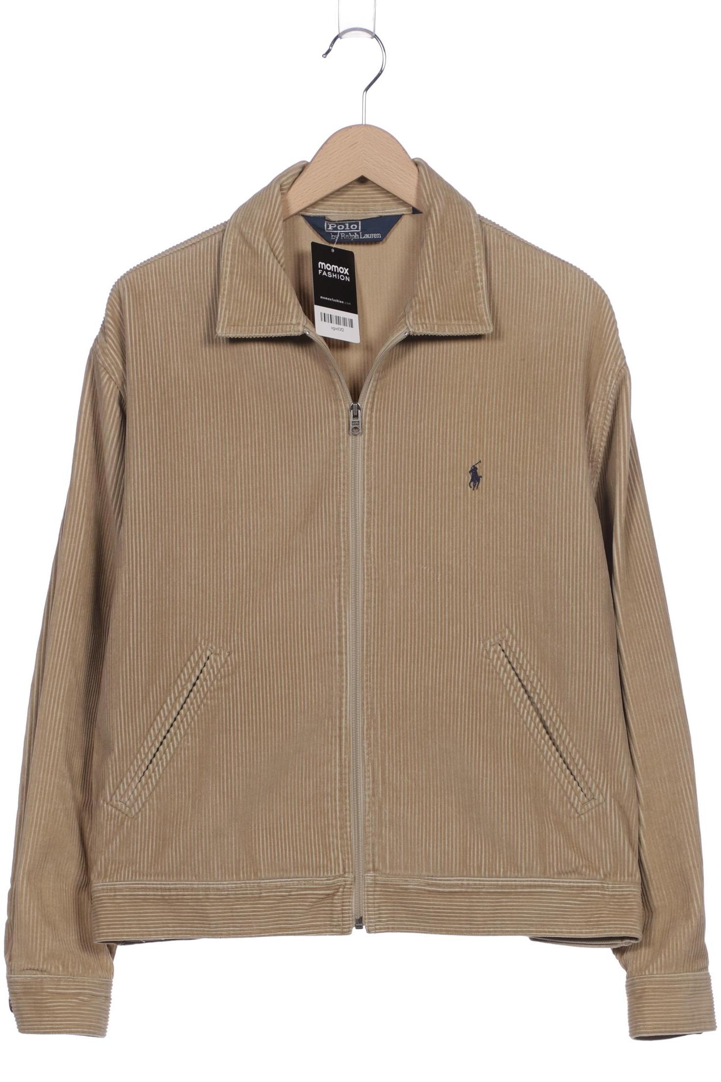 

Polo Ralph Lauren Herren Jacke, beige, Gr. 48