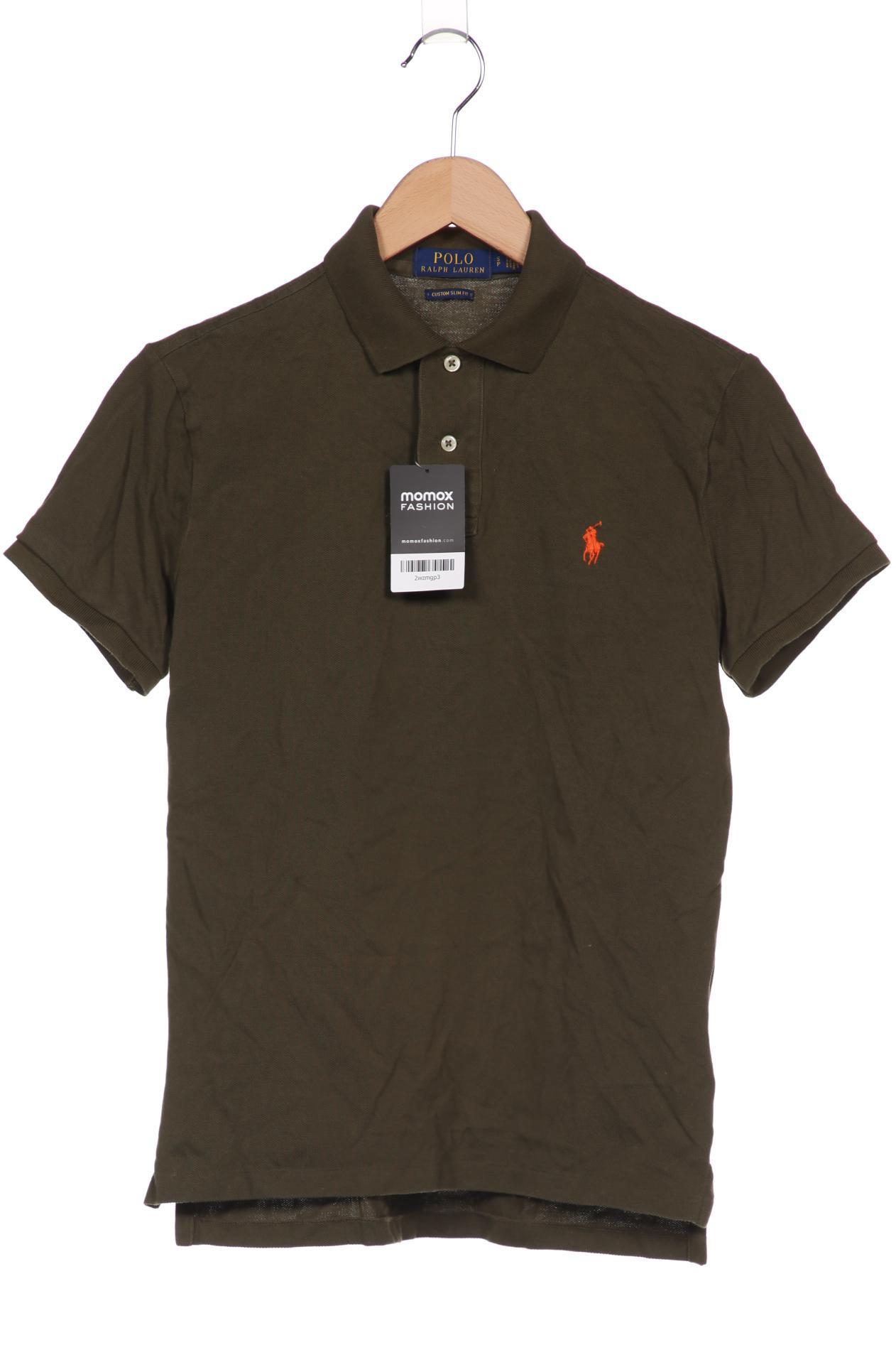 

Polo Ralph Lauren Herren Poloshirt, grün