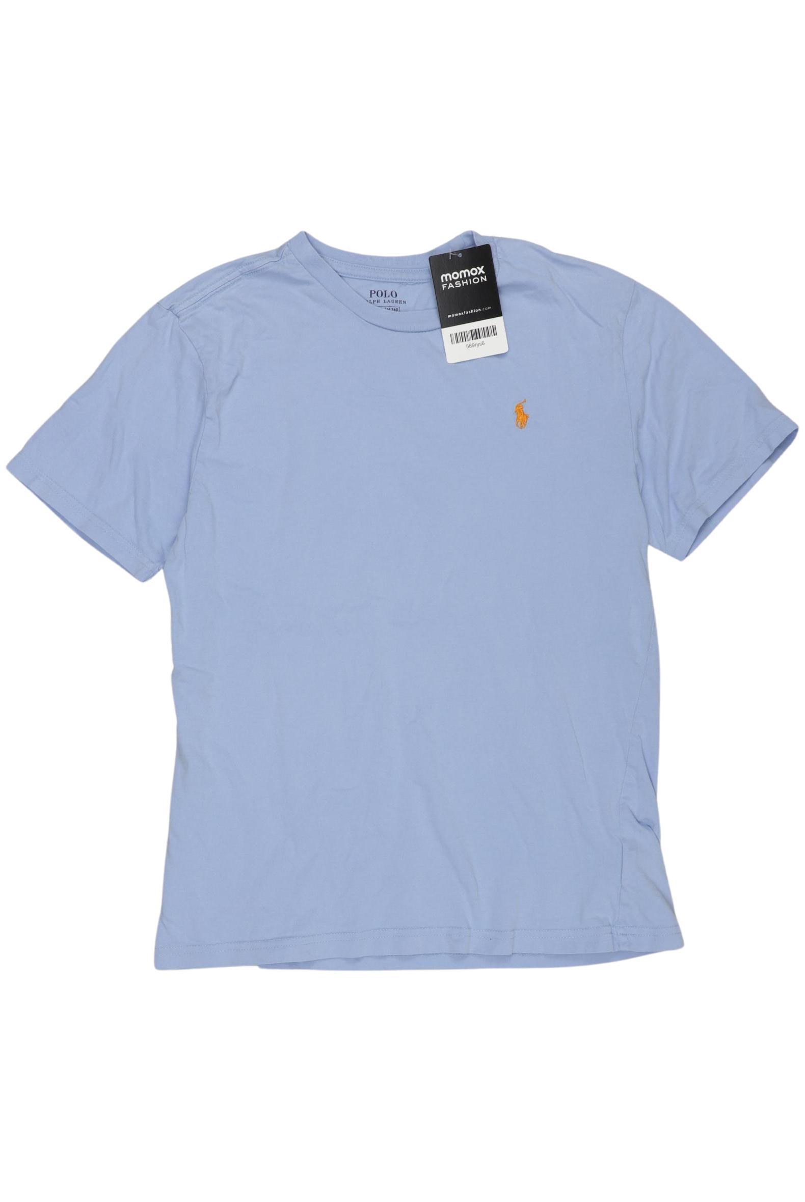 

Polo Ralph Lauren Herren T-Shirt, hellblau, Gr. 158