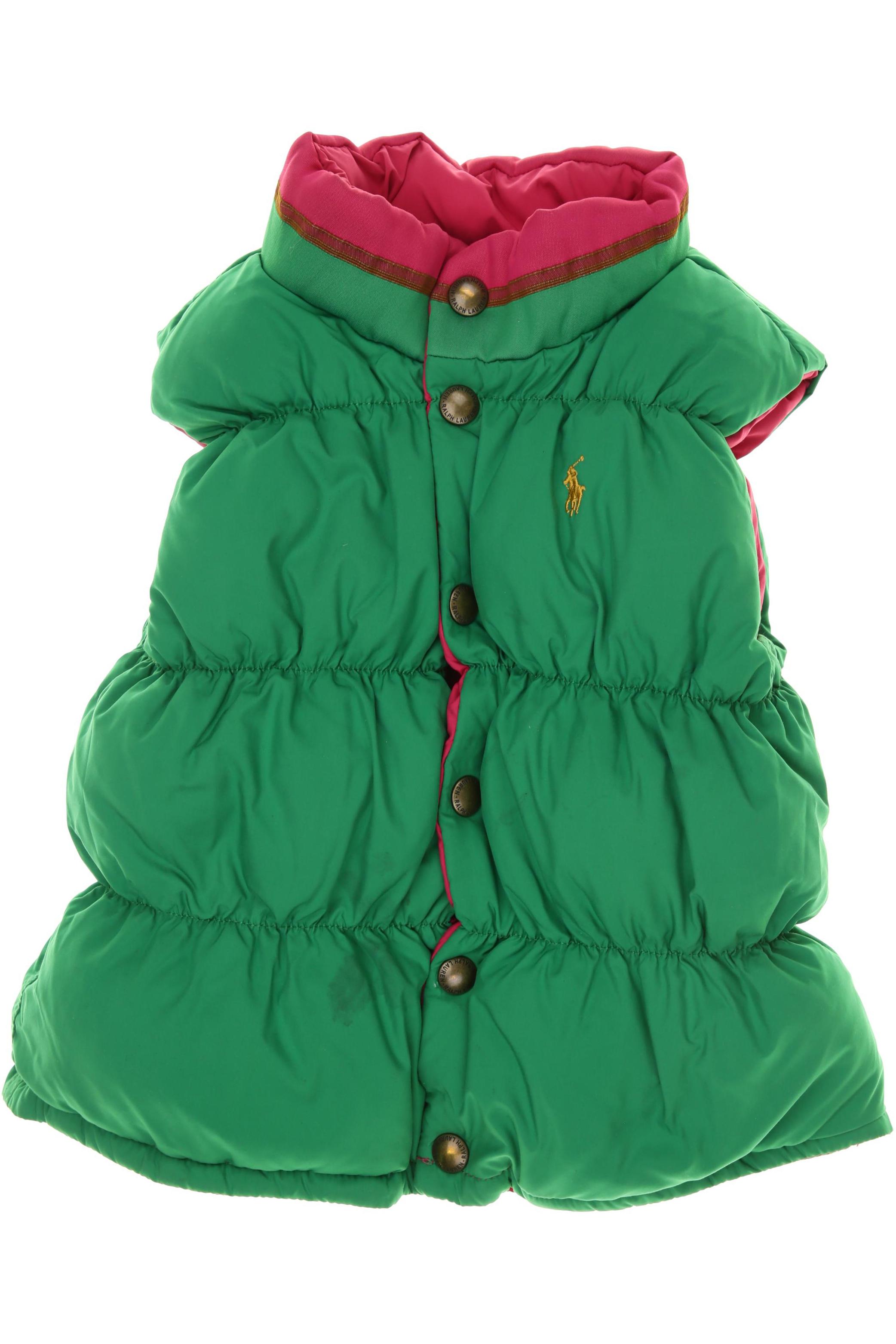 

Polo Ralph Lauren Damen Jacke, pink, Gr. 128