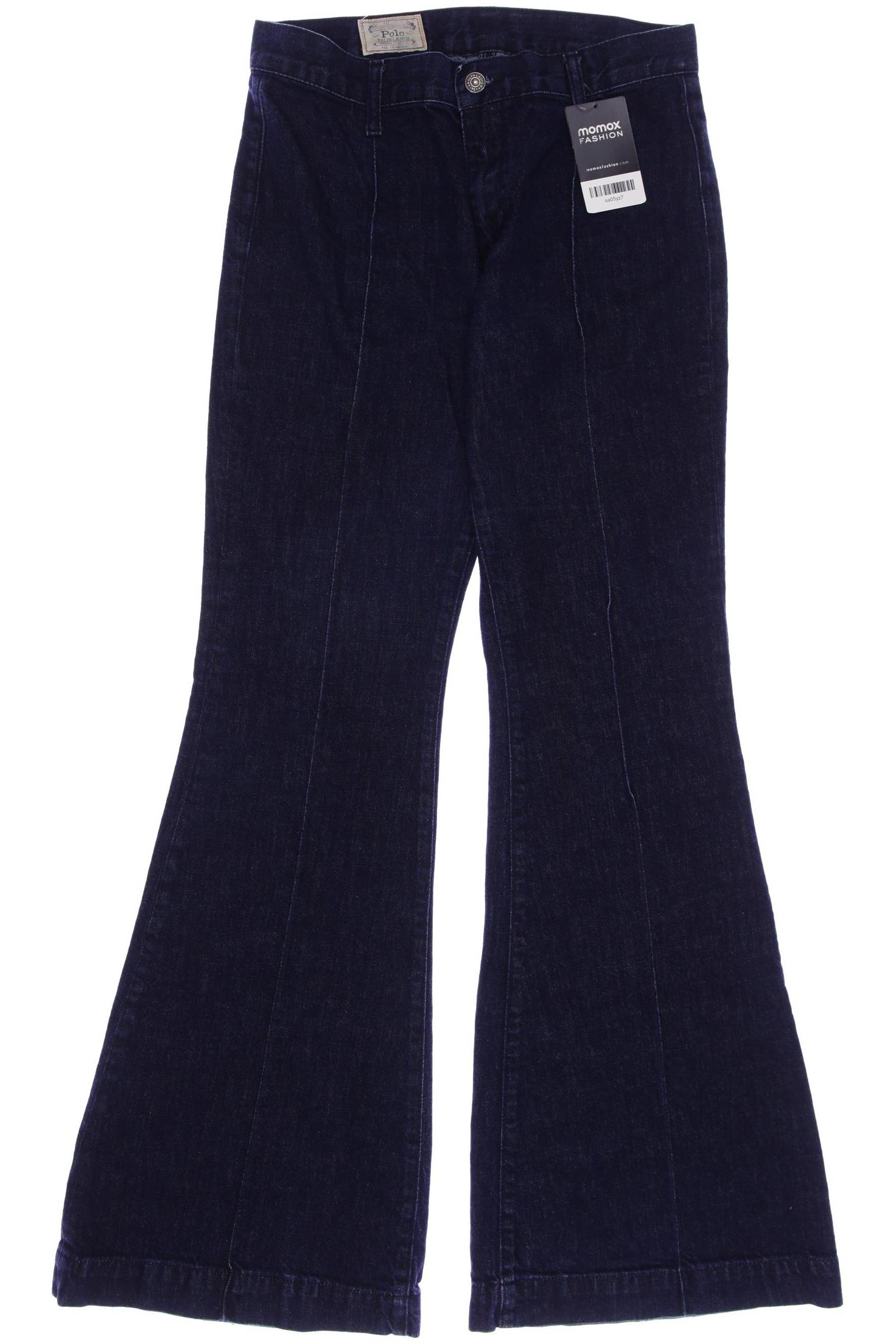 

Polo Ralph Lauren Damen Jeans, marineblau, Gr. 29