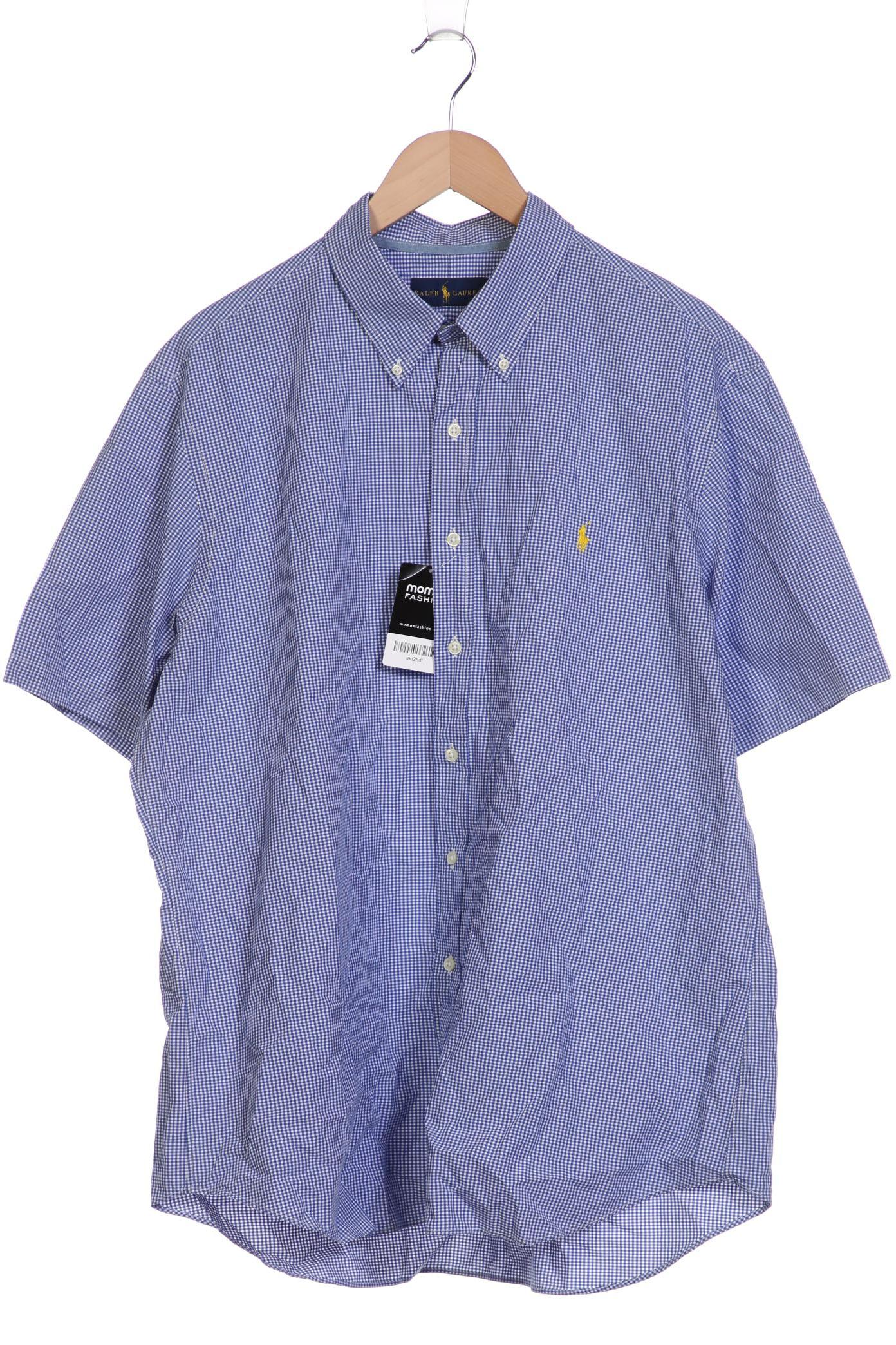 

Polo Ralph Lauren Herren Hemd, blau, Gr. 56