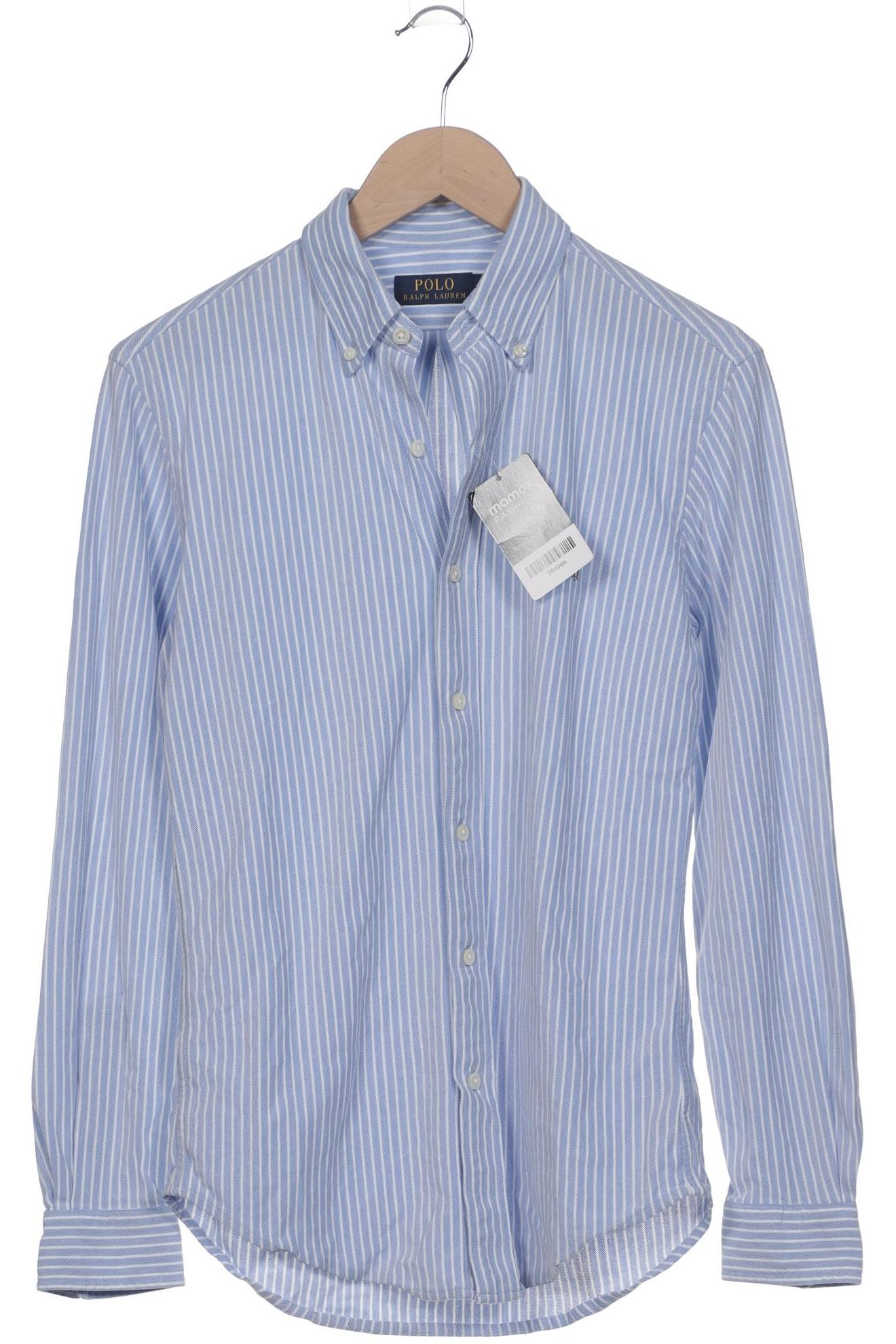 

Polo Ralph Lauren Herren Hemd, hellblau, Gr. 46
